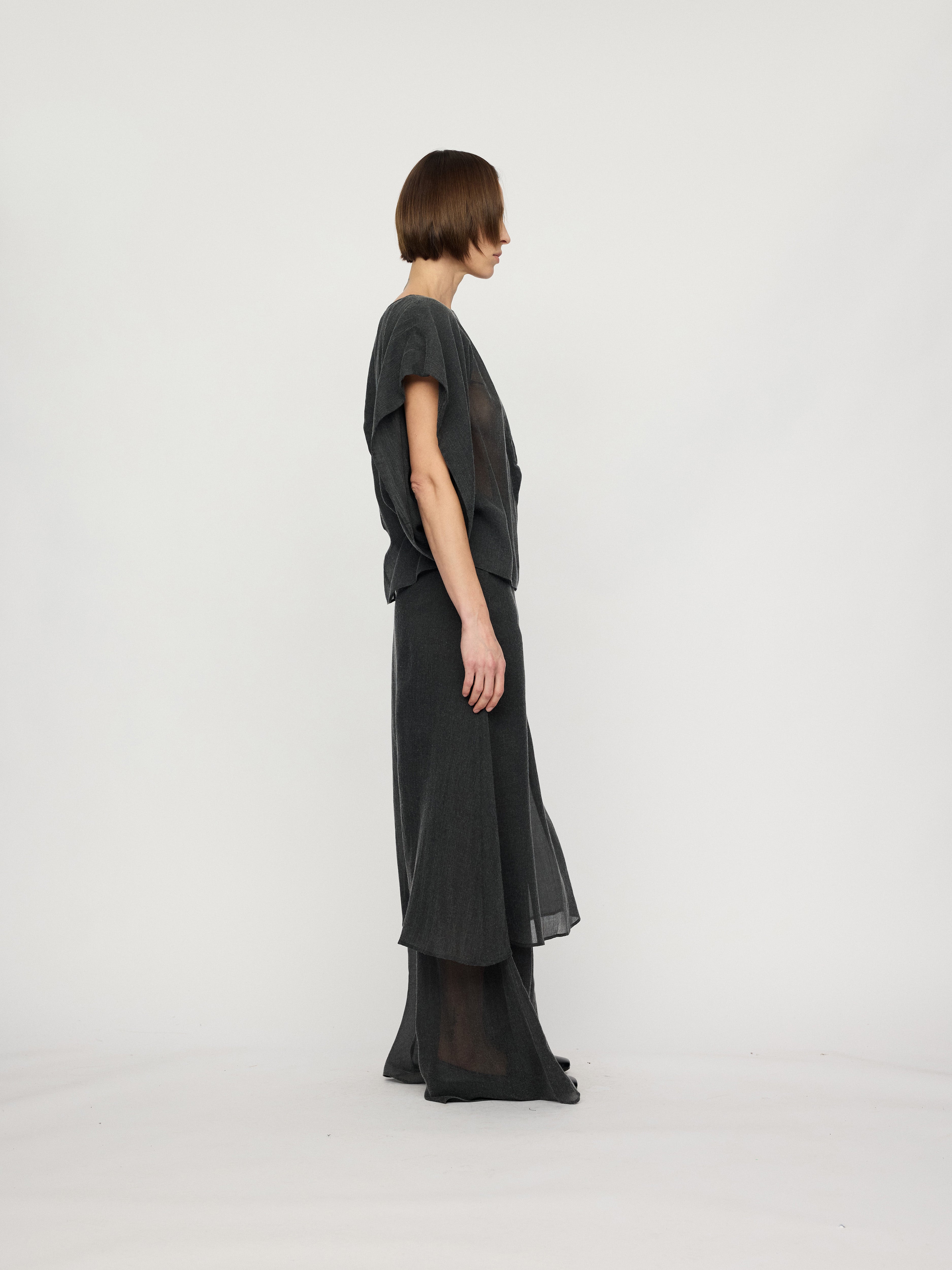 PREAW26 - CHROMITE JURA TOP