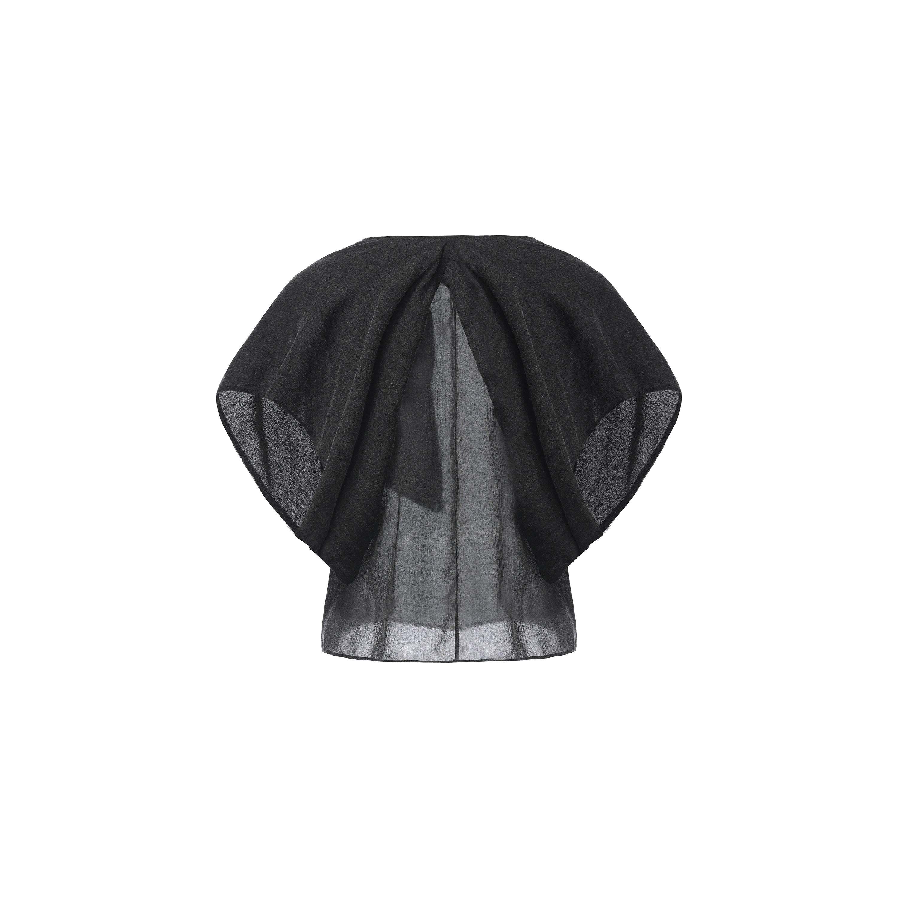 PREAW26 - CHROMITE JURA TOP