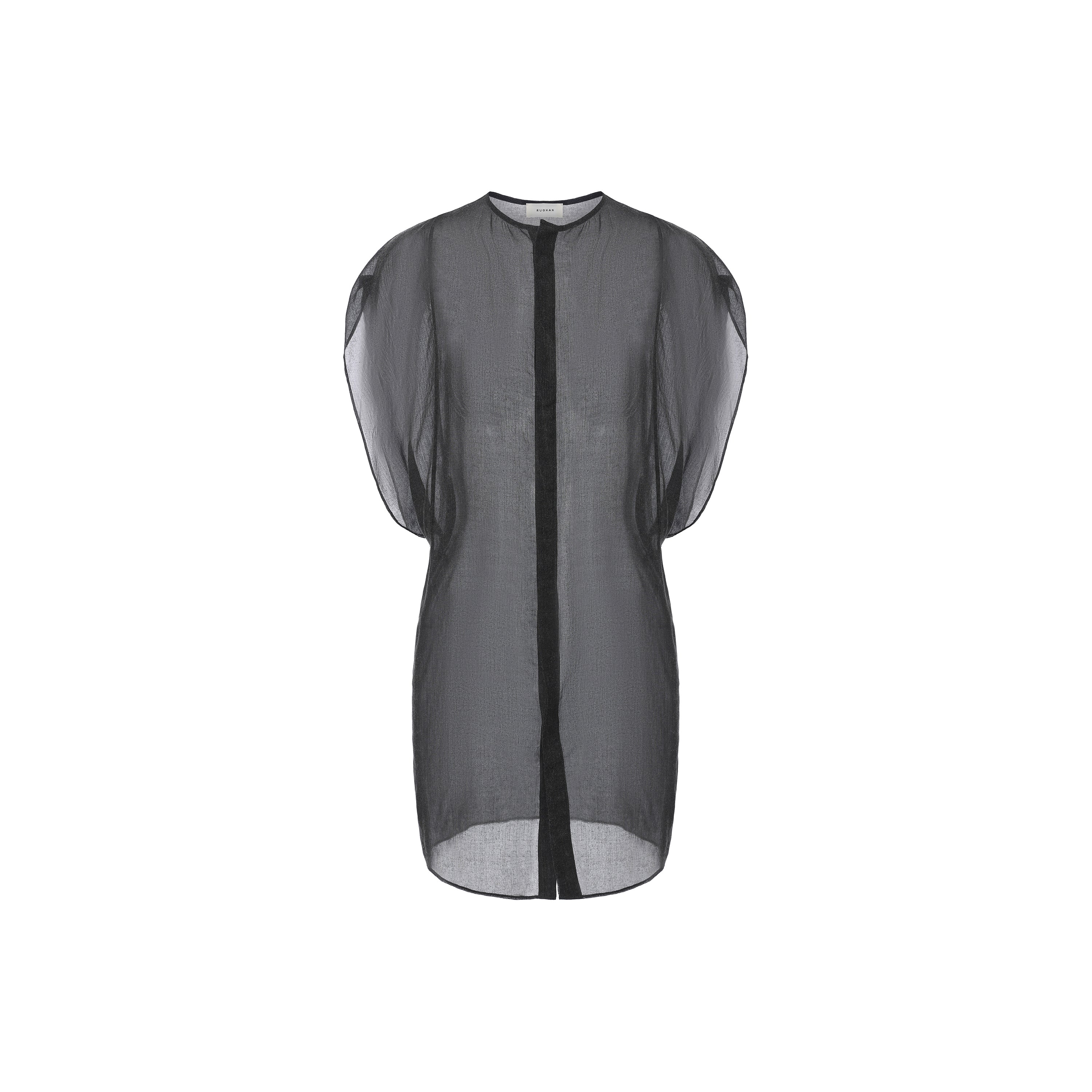 PREAW26 - CHROMITE ISKAR SHORT SLEEVE SHIRT