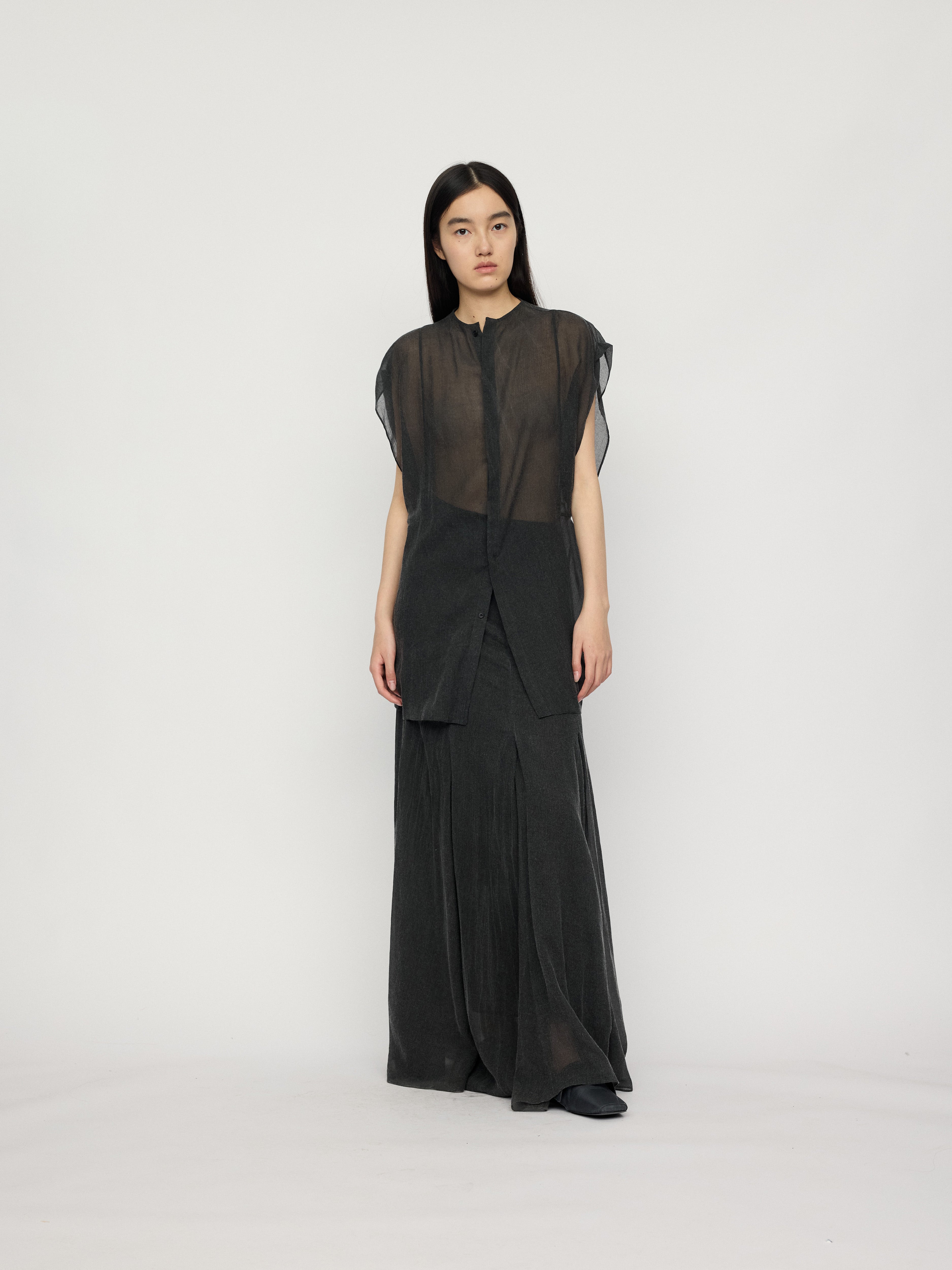 PREAW26 - CHROMITE ISKAR SHORT SLEEVE SHIRT
