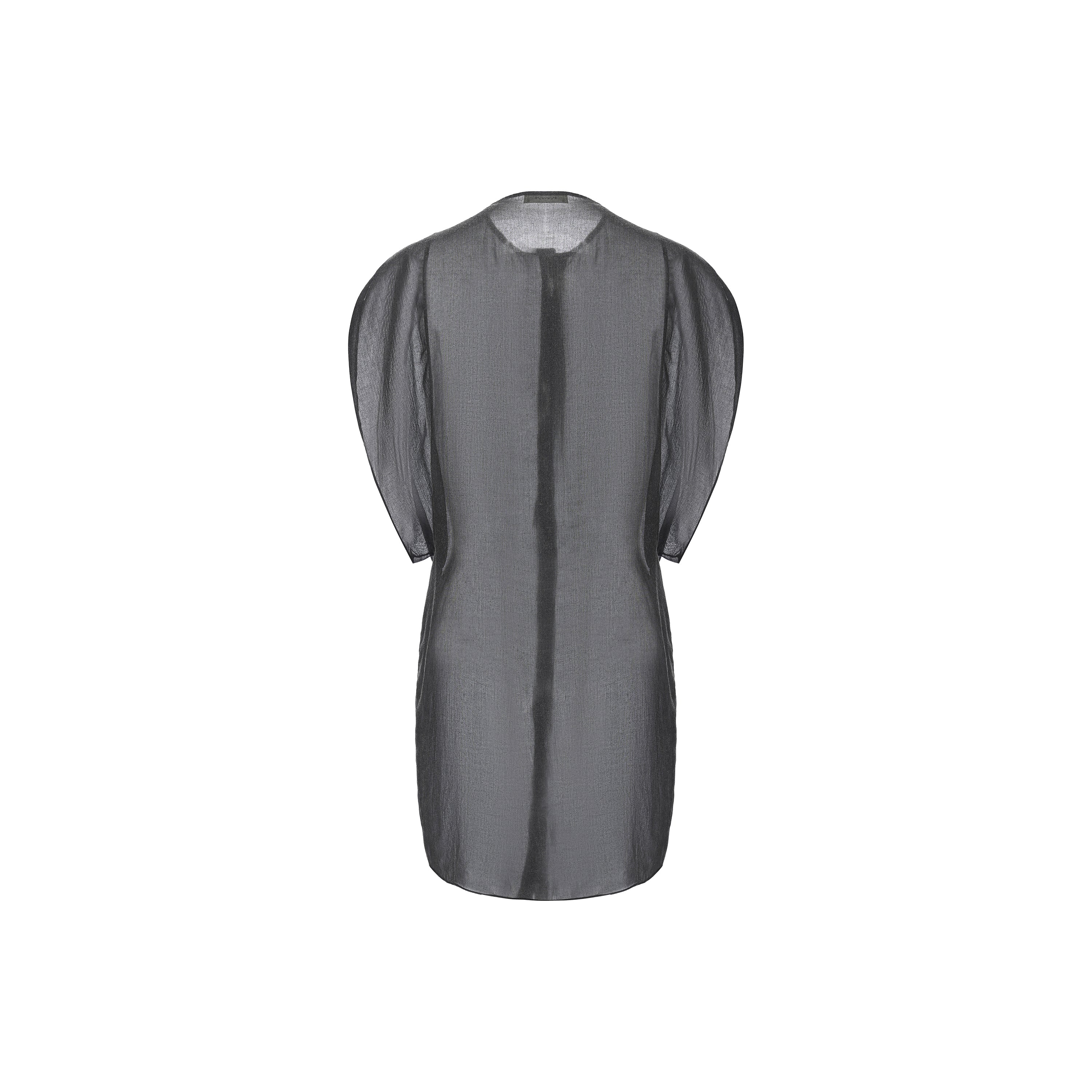 PREAW26 - CHROMITE ISKAR SHORT SLEEVE SHIRT