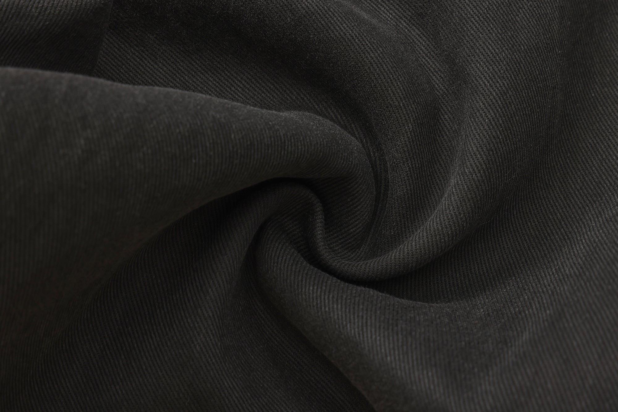 PRESS26 - GRAPHITE DIAGNAL PANTS