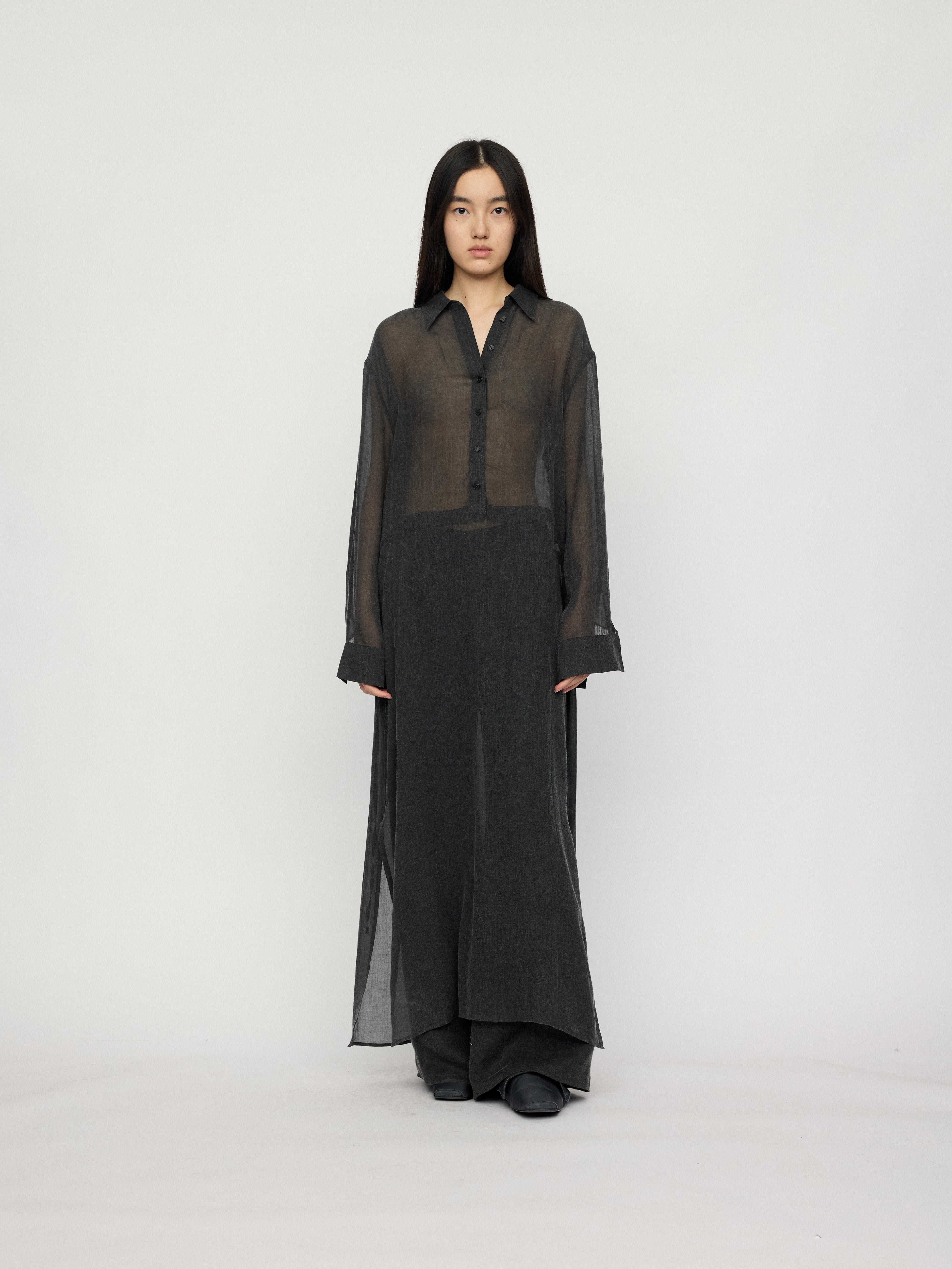 PREAW26 - CHROMITE LEMNO TOP