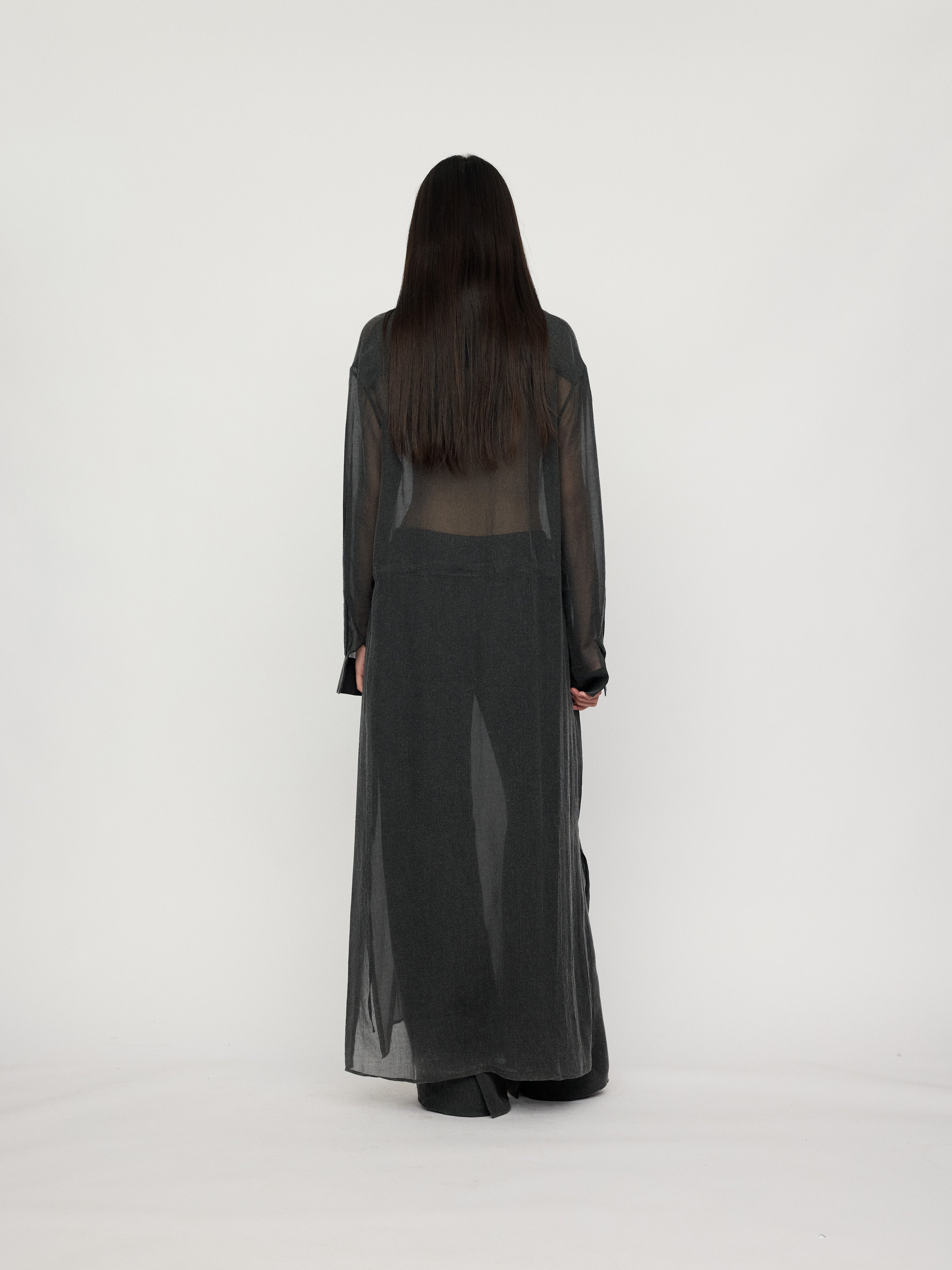 PREAW26 - CHROMITE LEMNO TOP