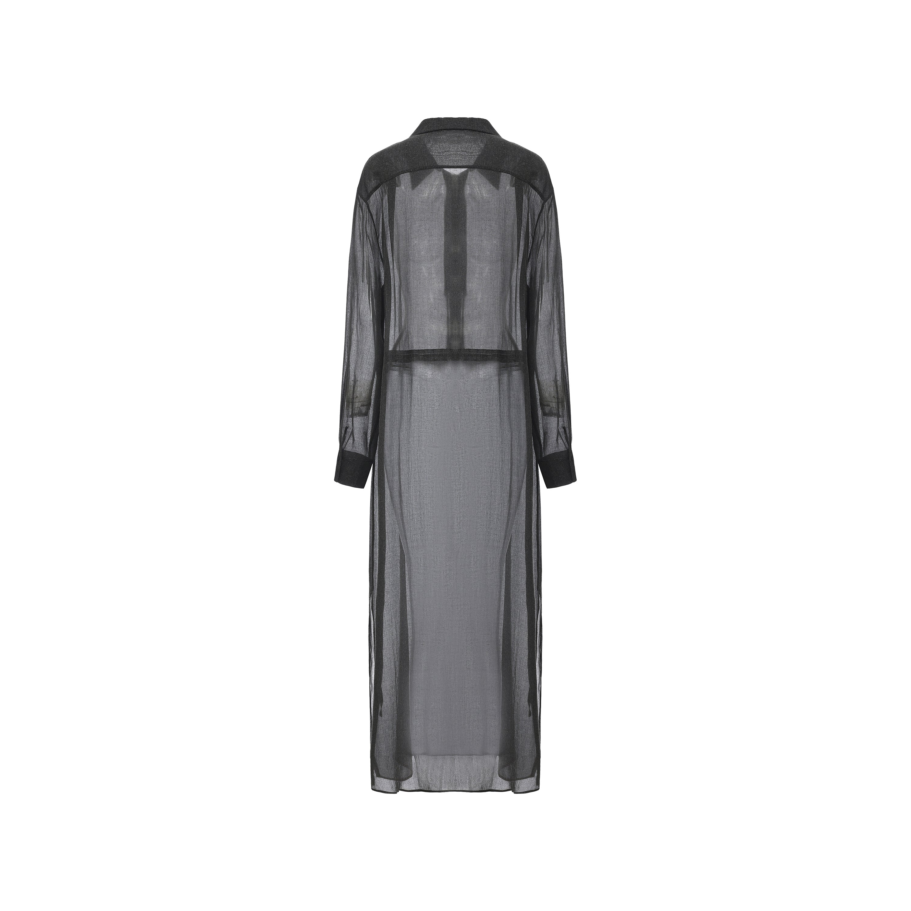 PREAW26 - CHROMITE LEMNO TOP