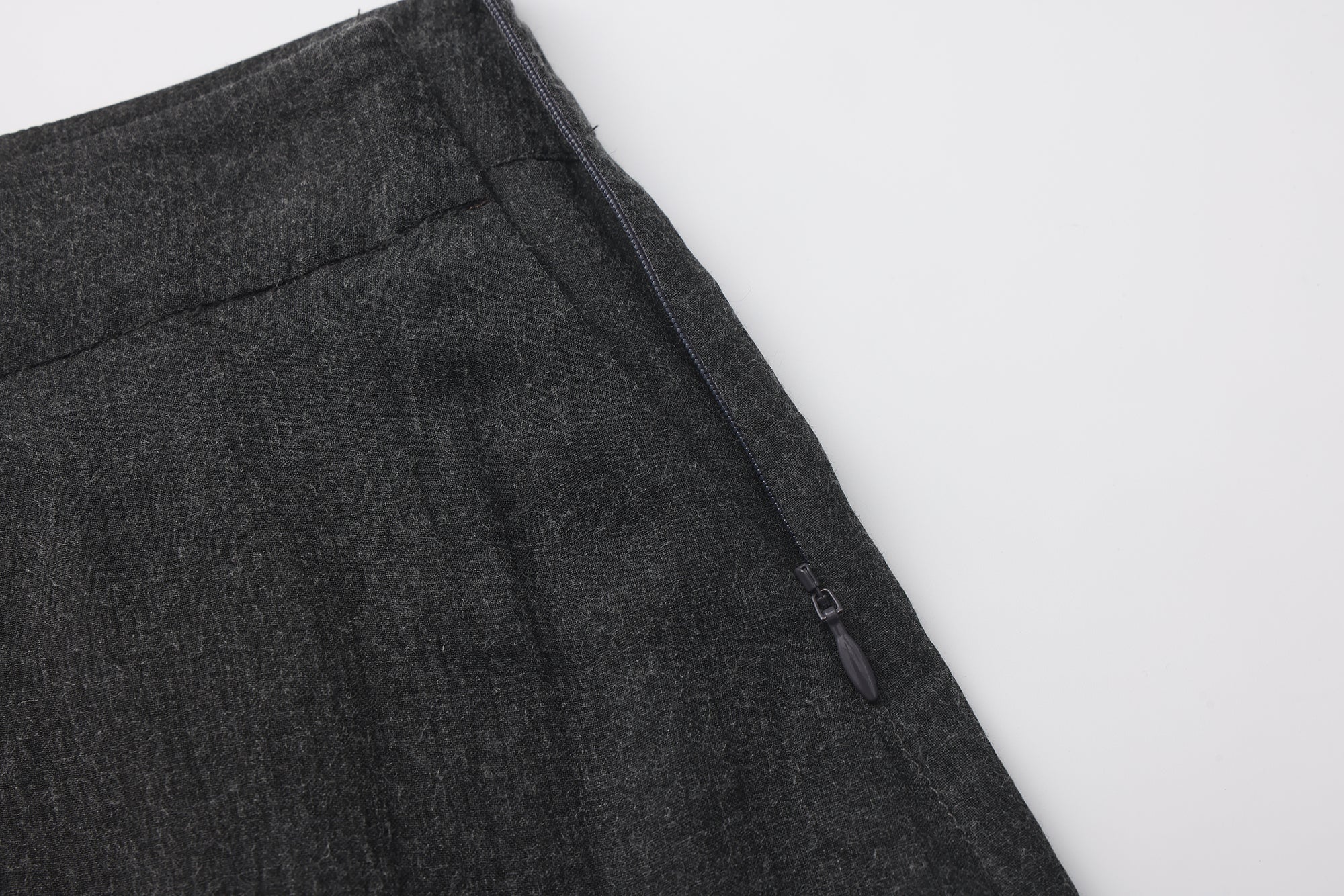 PREAW26 - CHROMITE SKIRT PANTS