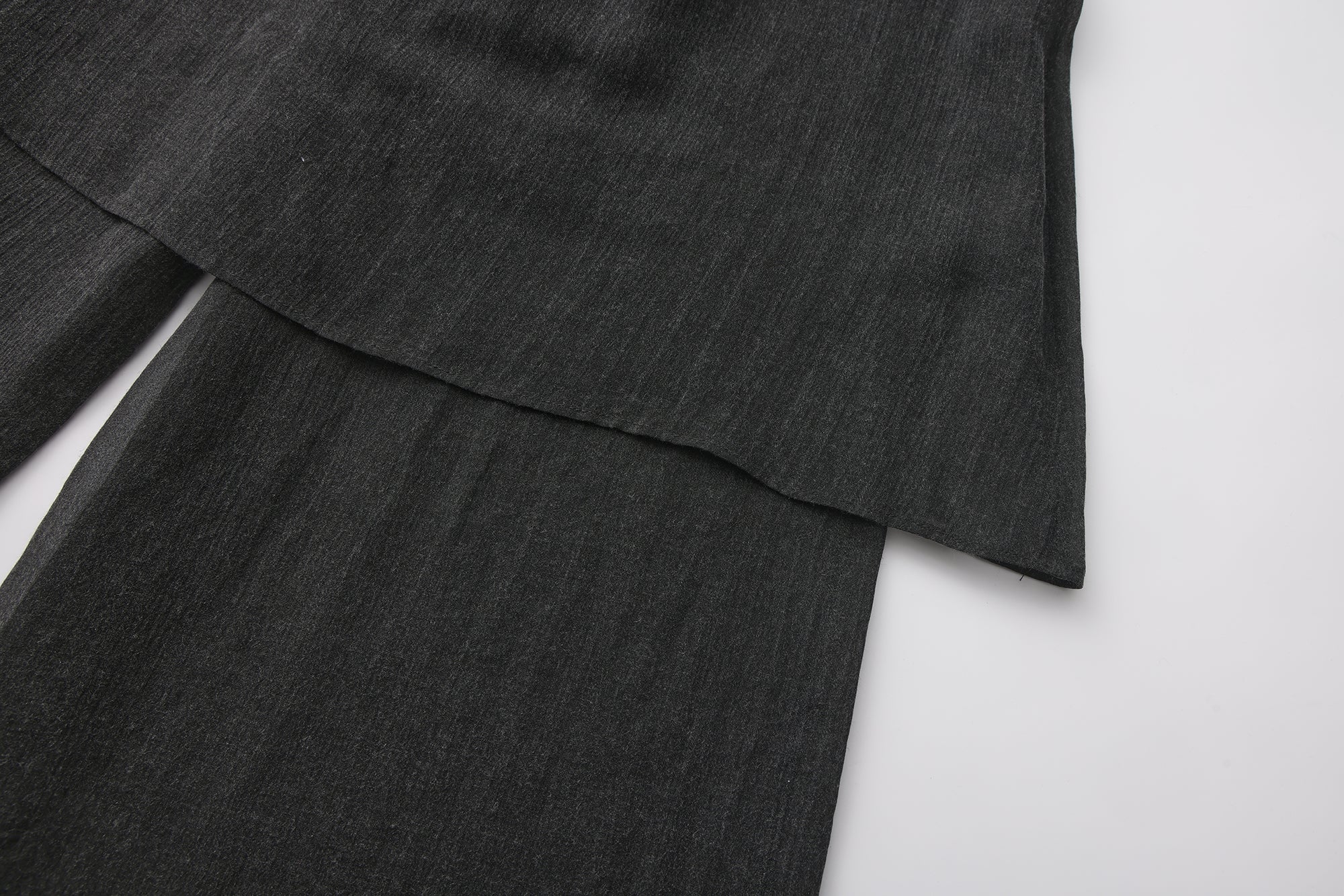 PREAW26 - CHROMITE SKIRT PANTS