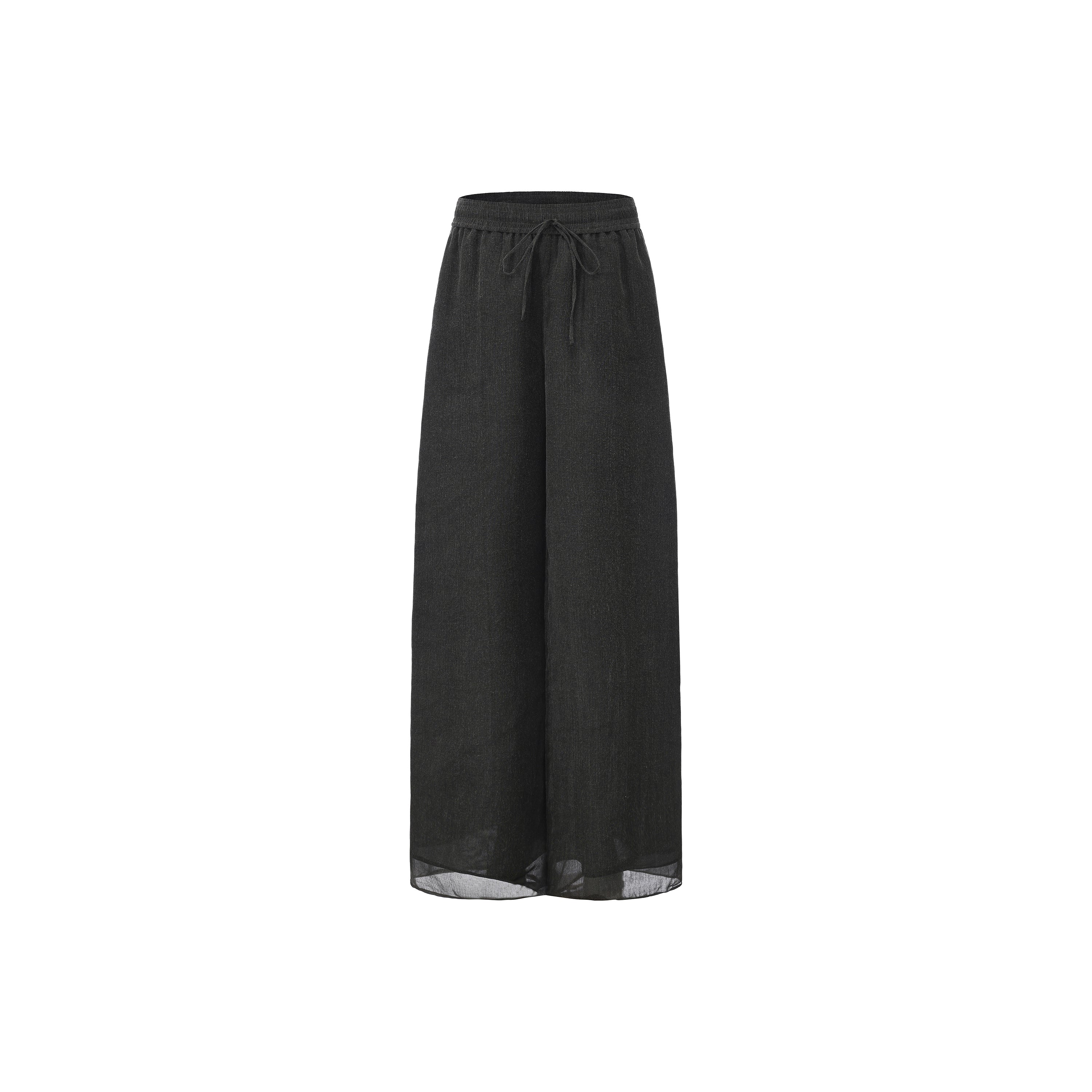 PREAW26 - CHROMITE TARO PANTS