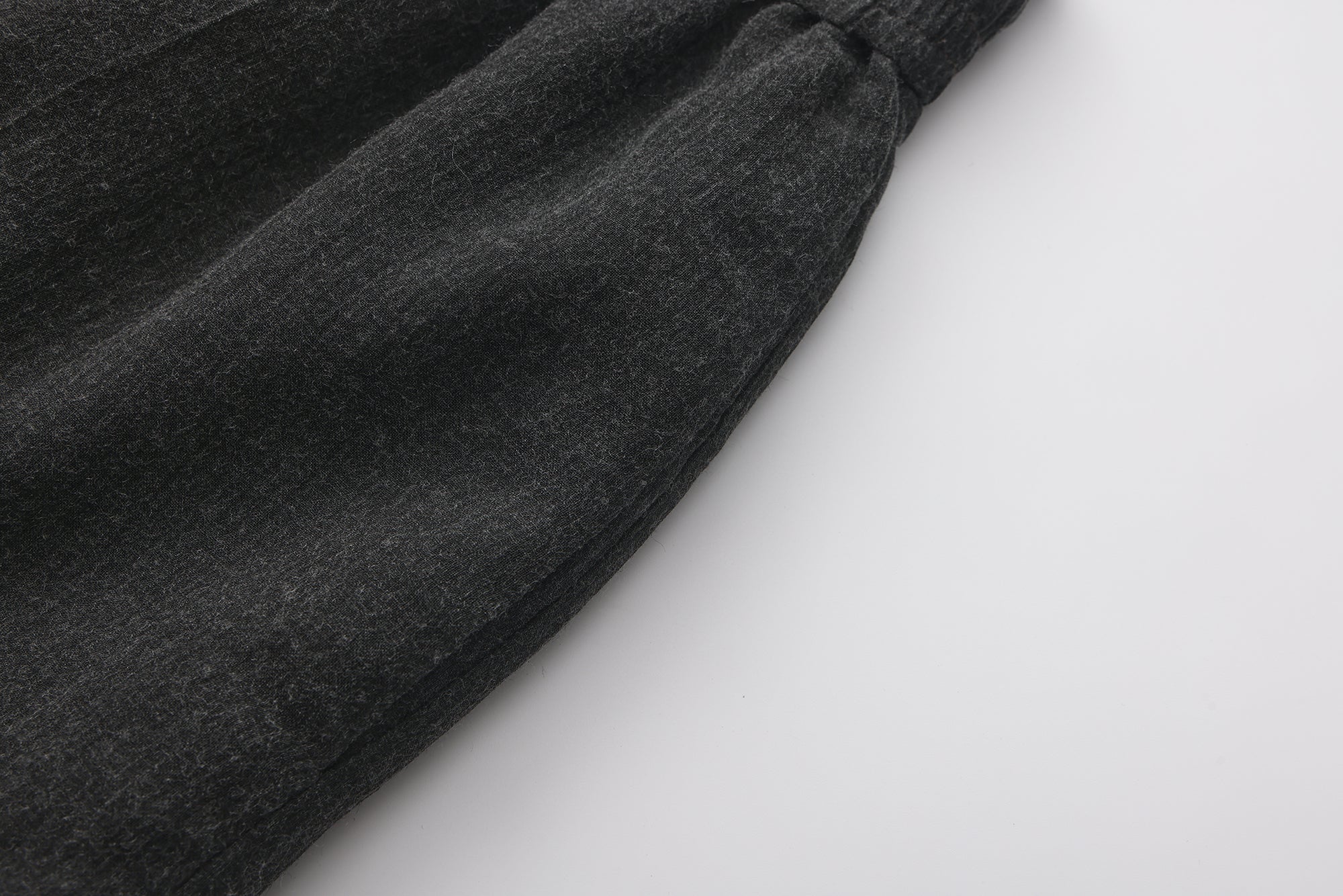 PREAW26 - CHROMITE TARO PANTS