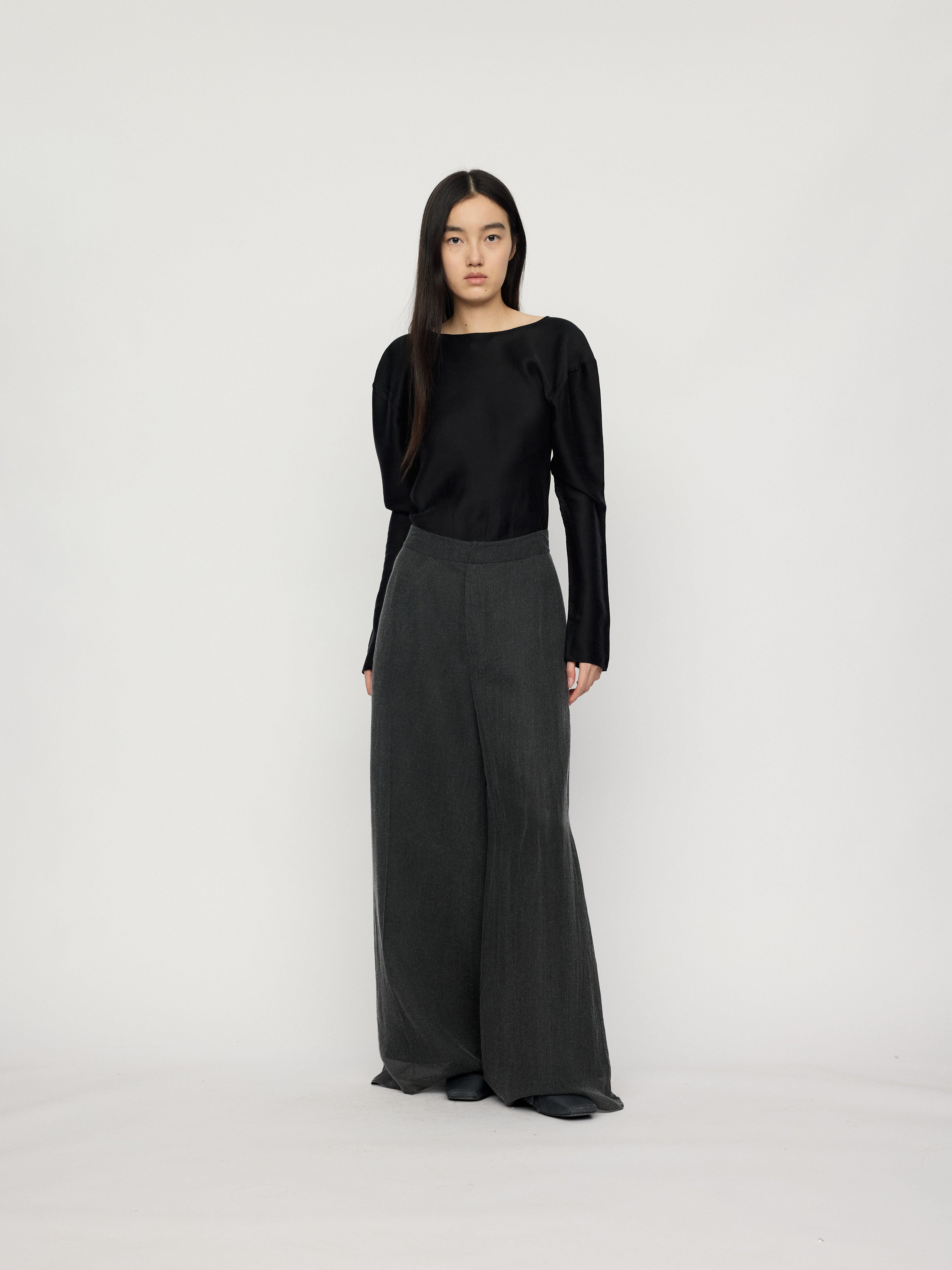 PREAW26 - CHROMITE ISEN PANTS