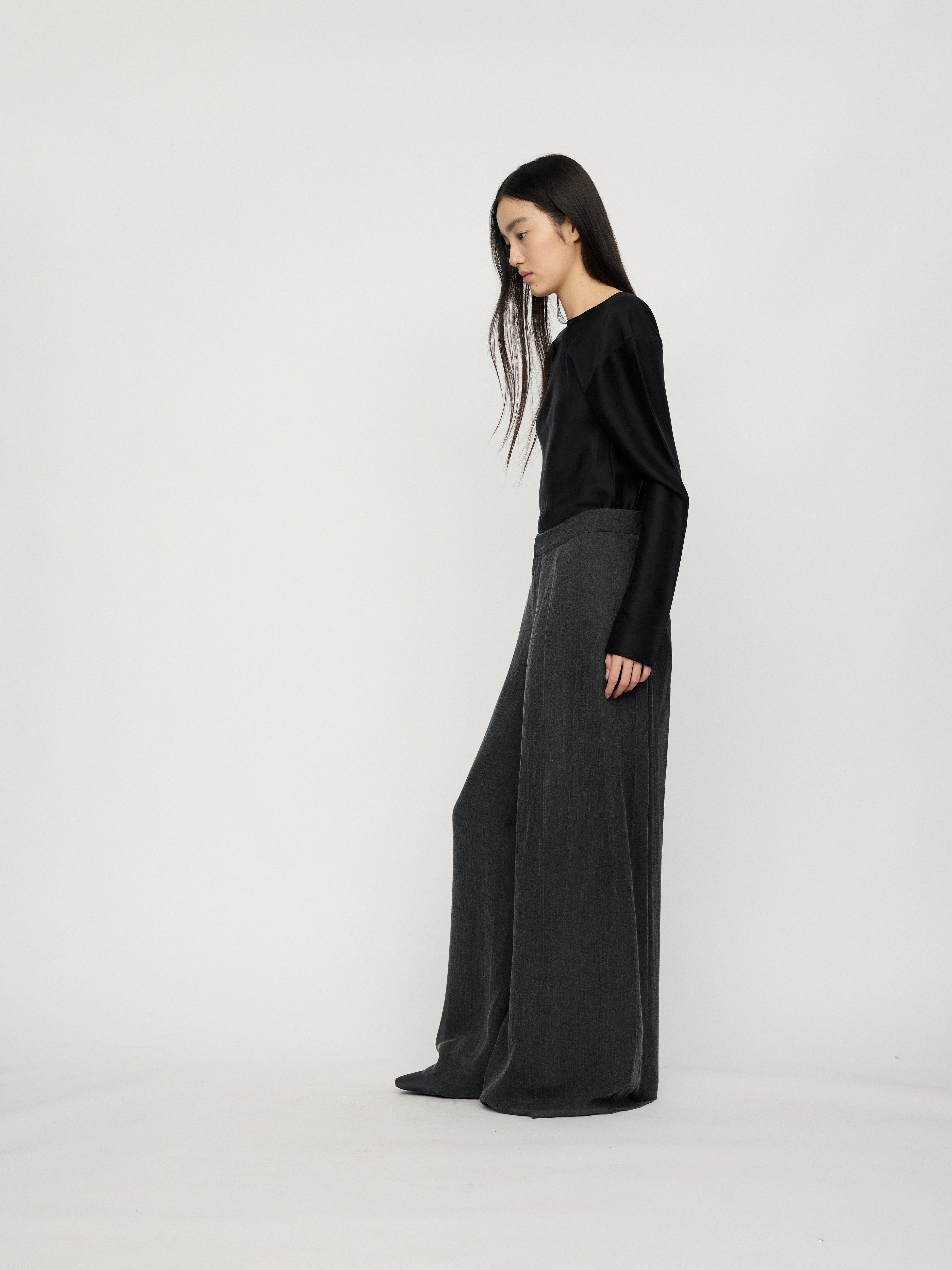 PREAW26 - CHROMITE ISEN PANTS