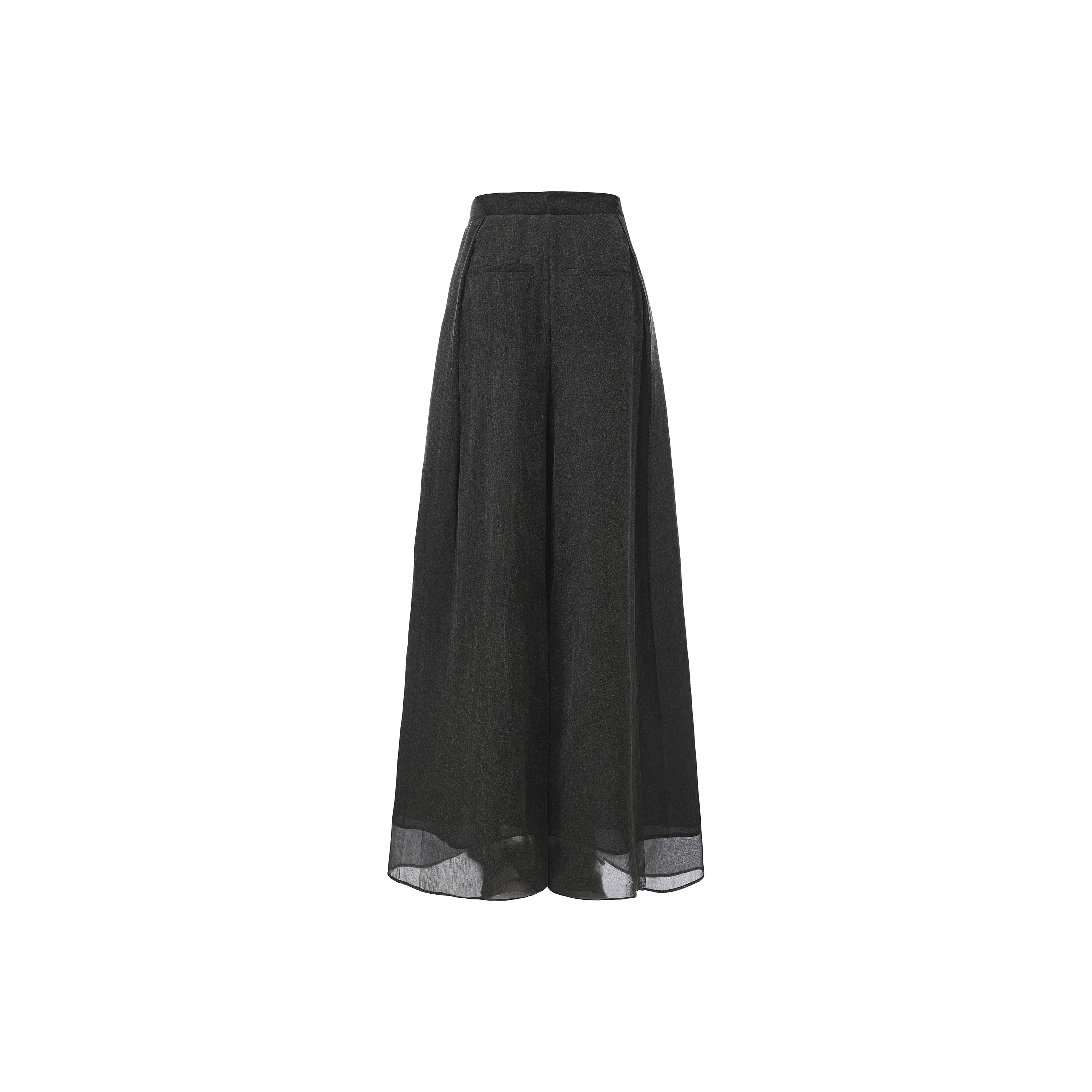 PREAW26 - CHROMITE ISEN PANTS