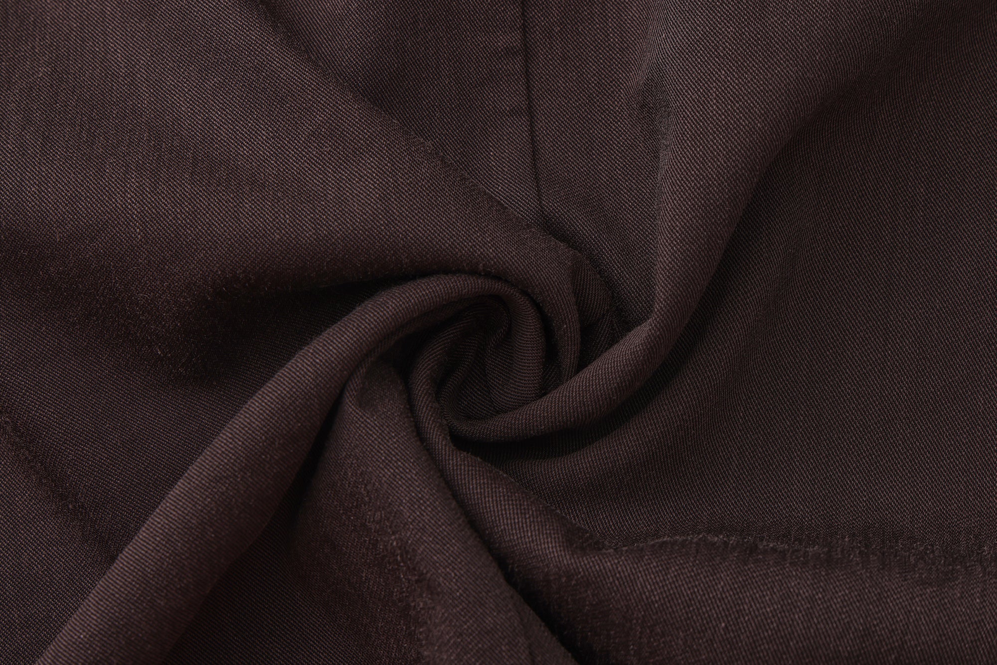 PRESS26 - EBONY KIVA DRESS