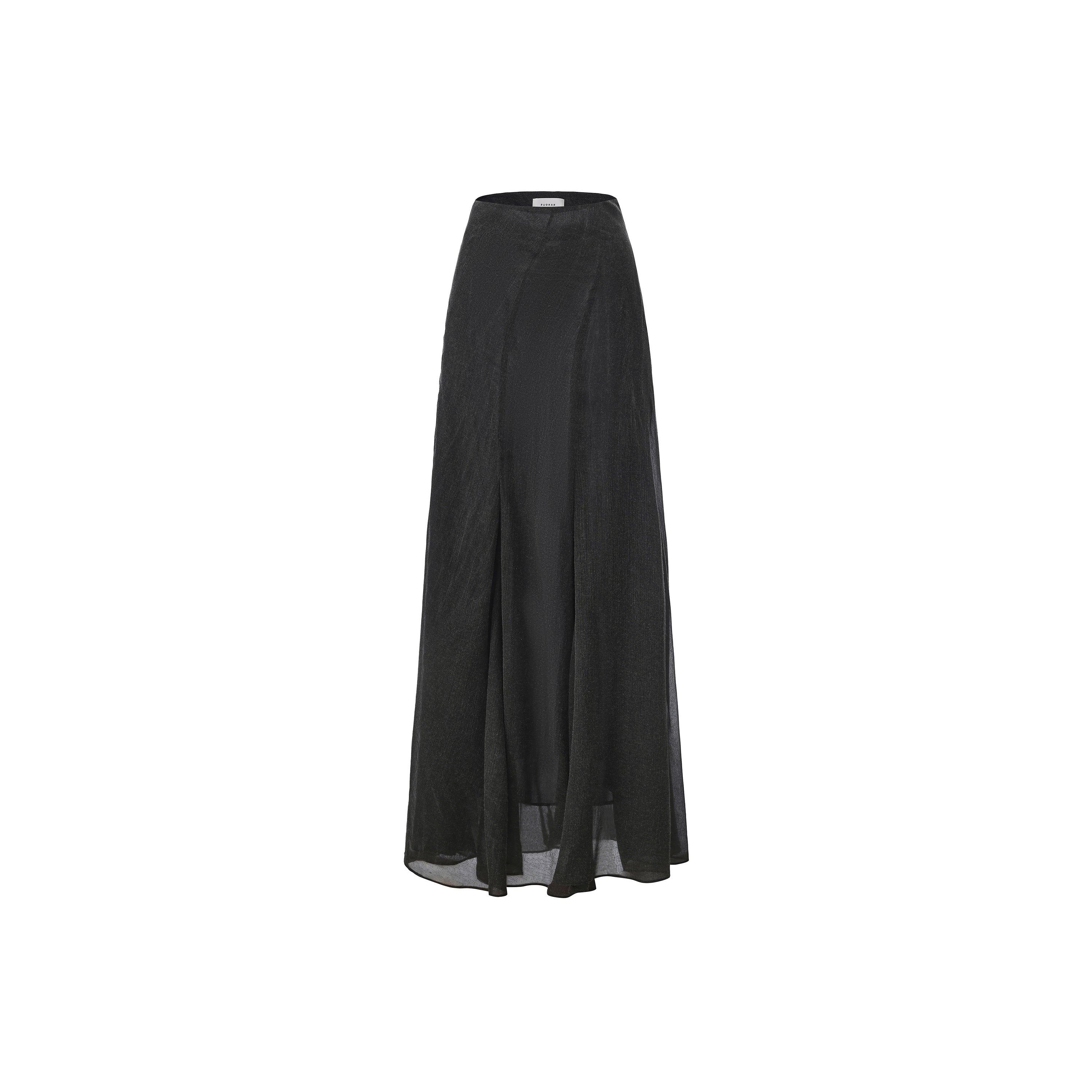PREAW26 - CHROMITE AERIS SKIRT