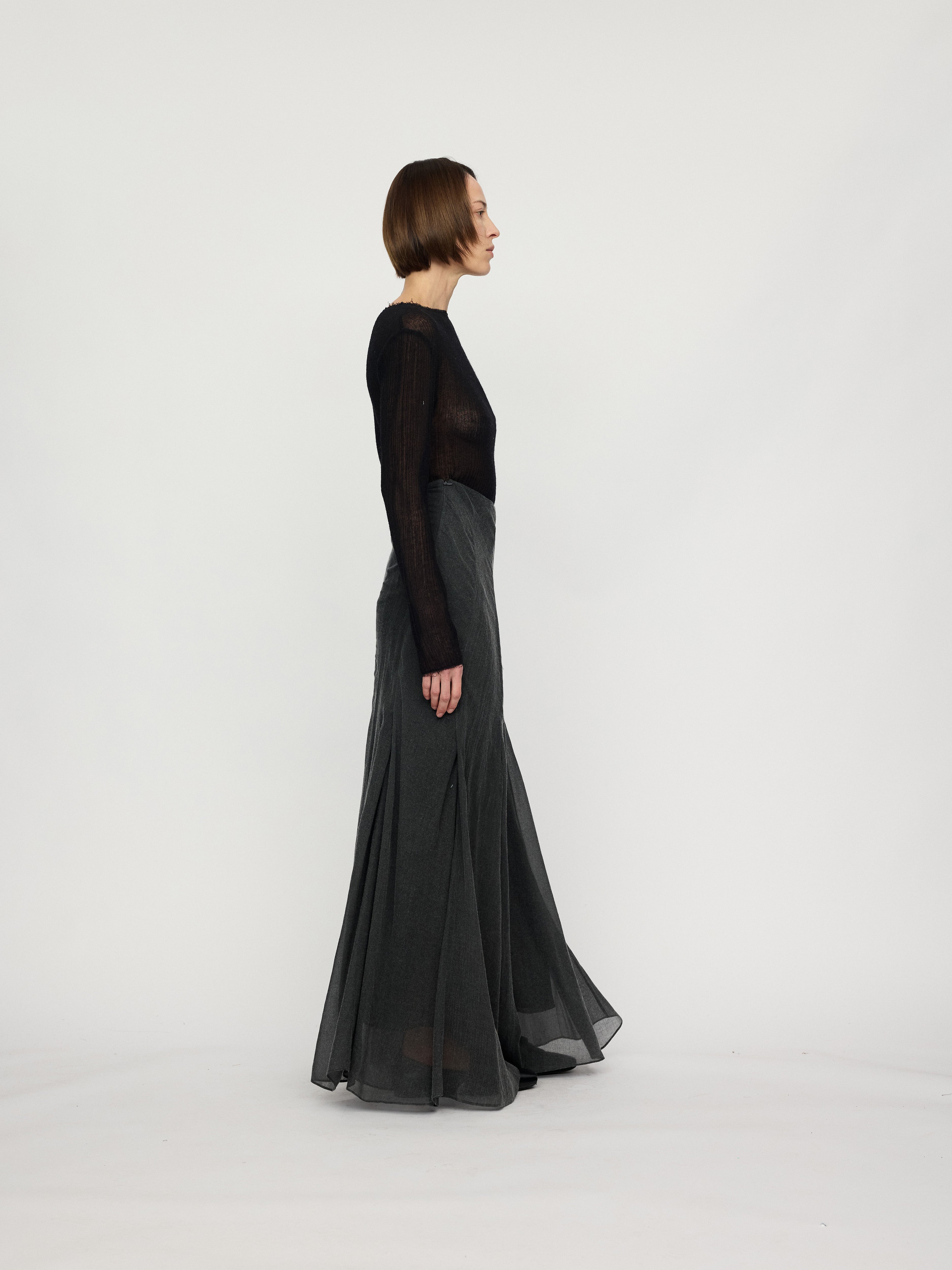 PREAW26 - CHROMITE AERIS SKIRT