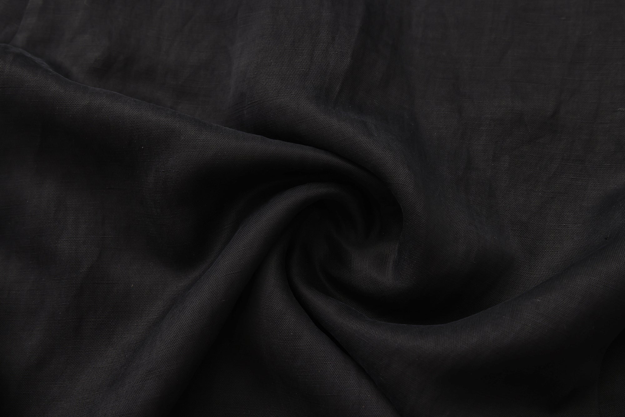 PRESS26 - ONYX COCOON SKIRT