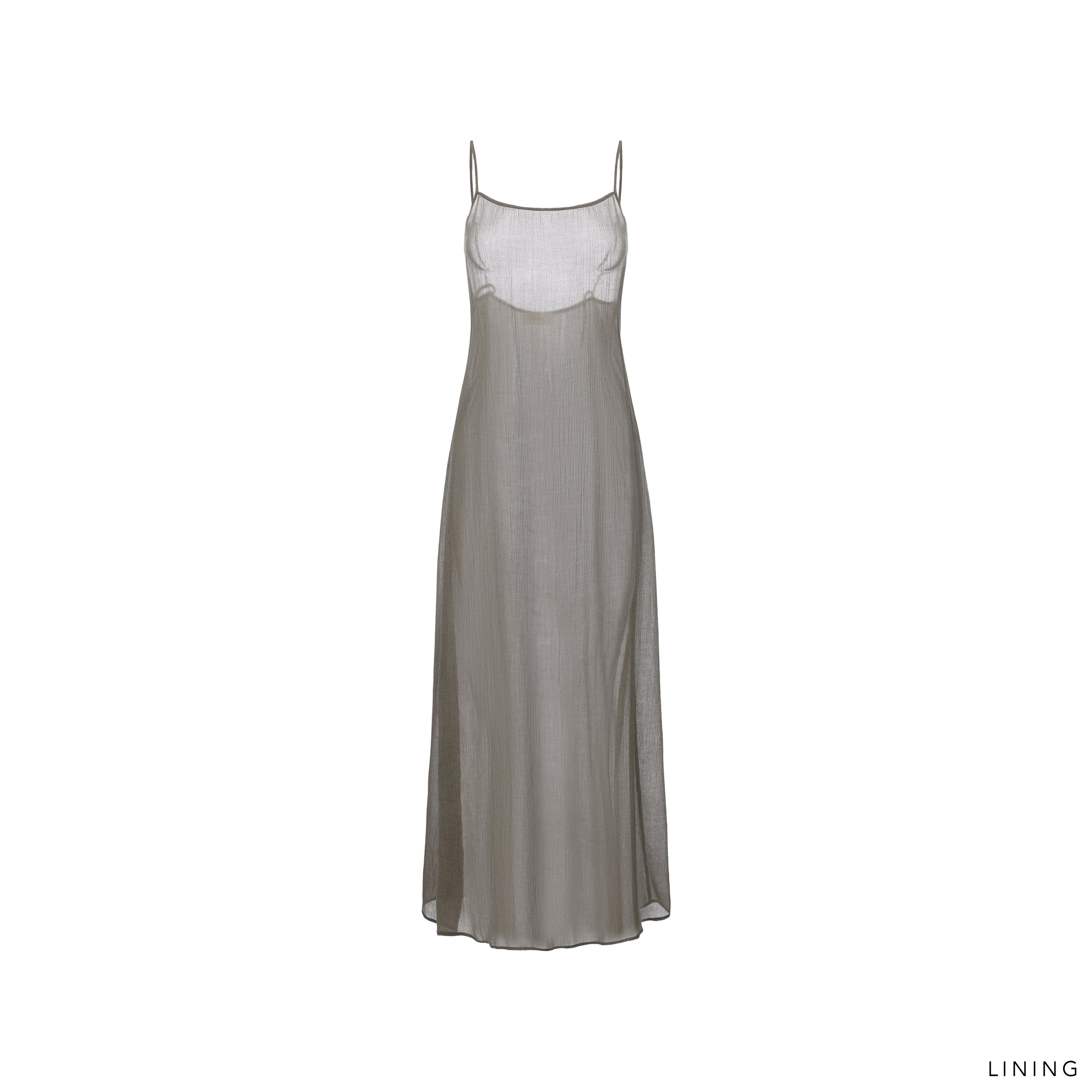 PREAW26 - GEDRITE NERINE DRESS