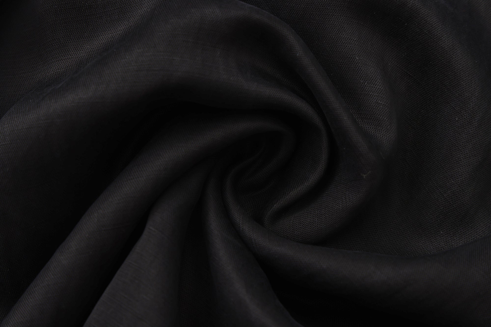 PRESS26 - ONYX TULA WRAP SKIRT