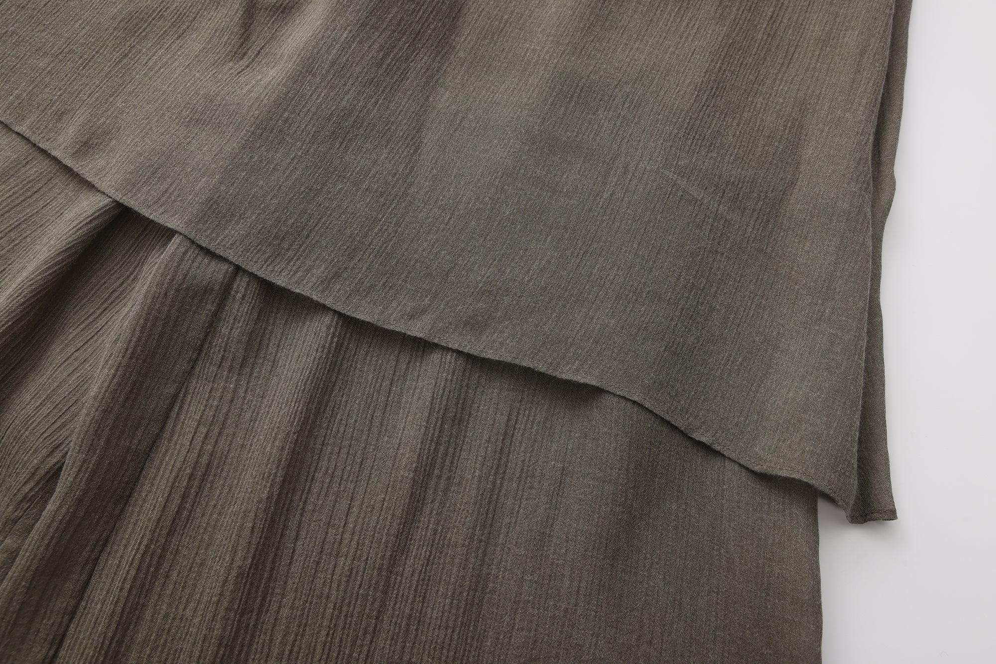 PREAW26 - GEDRITE SKIRT PANTS