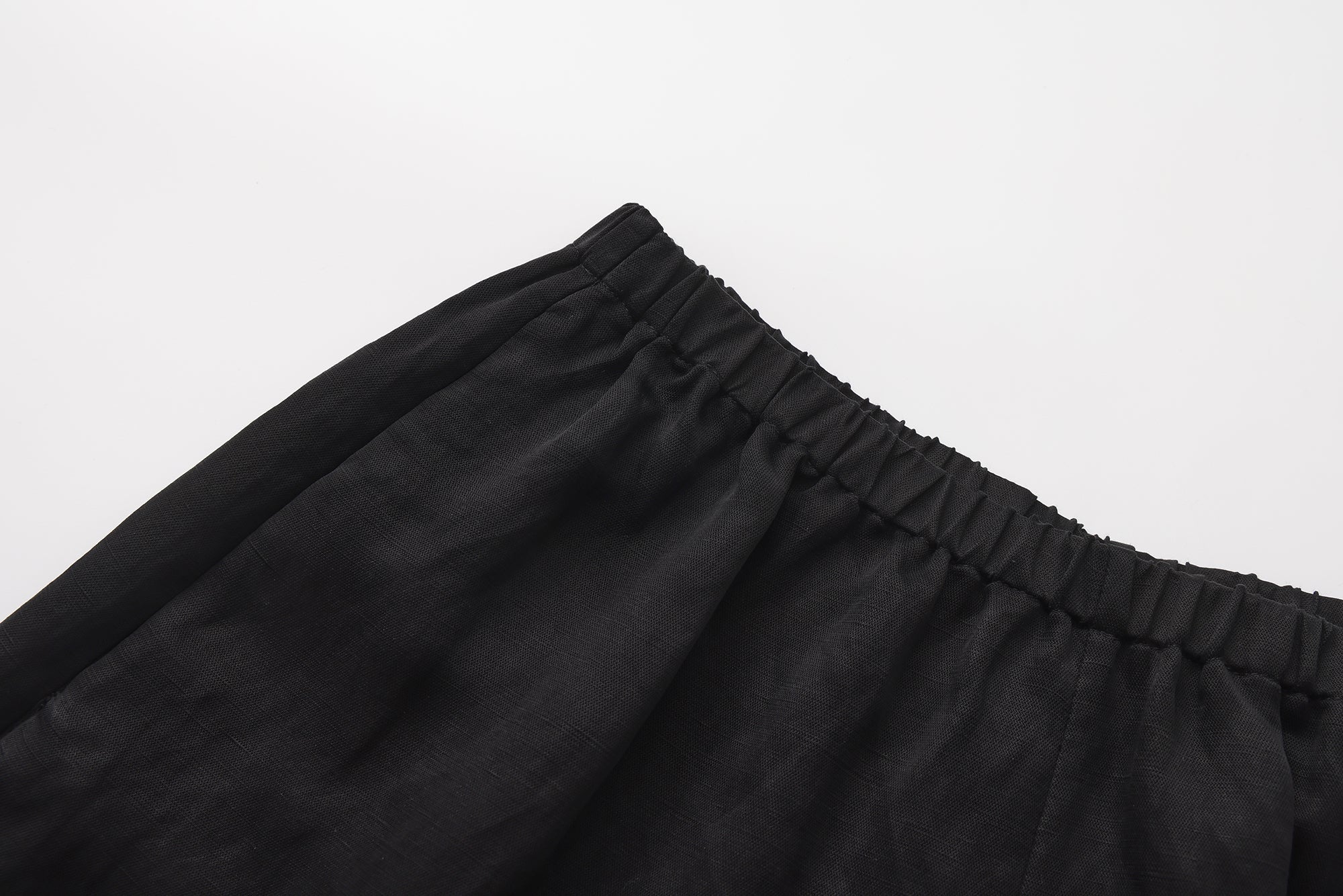 PRESS26 - ONYX LOUNGE PANTS