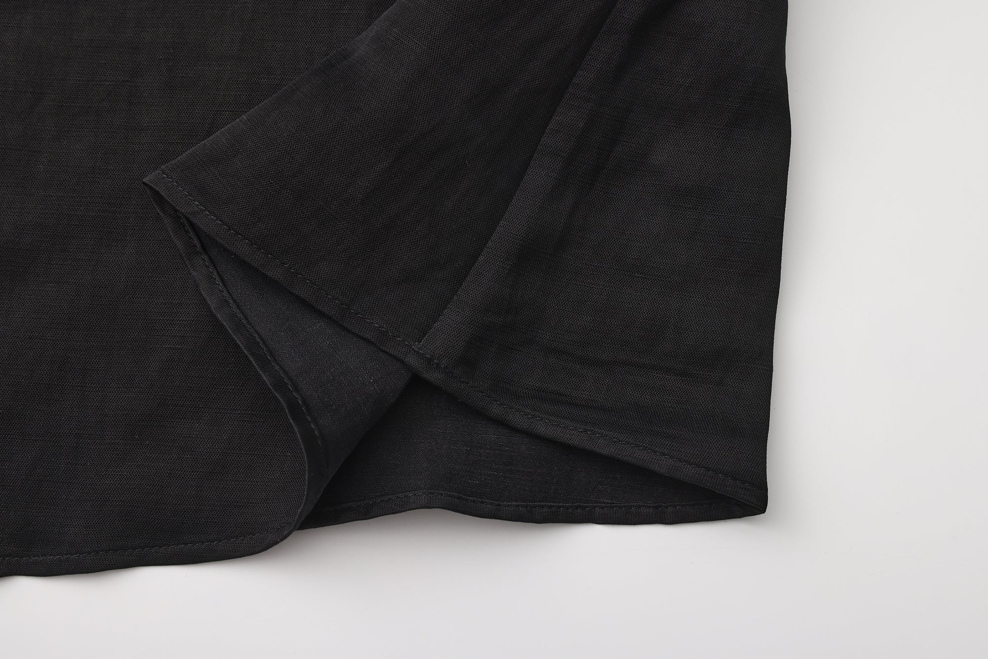 PRESS26 - ONYX TAHI DRESS