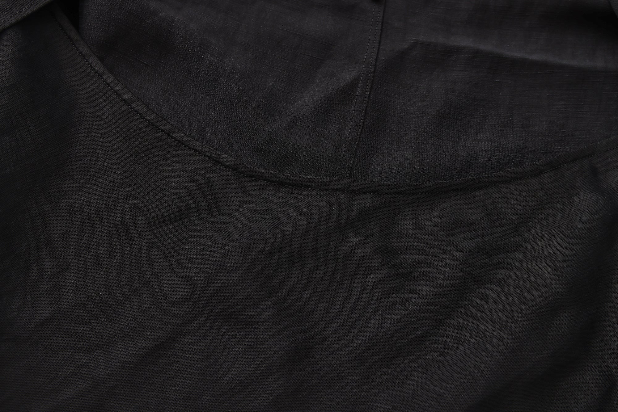 PRESS26 - ONYX KUVA DRESS