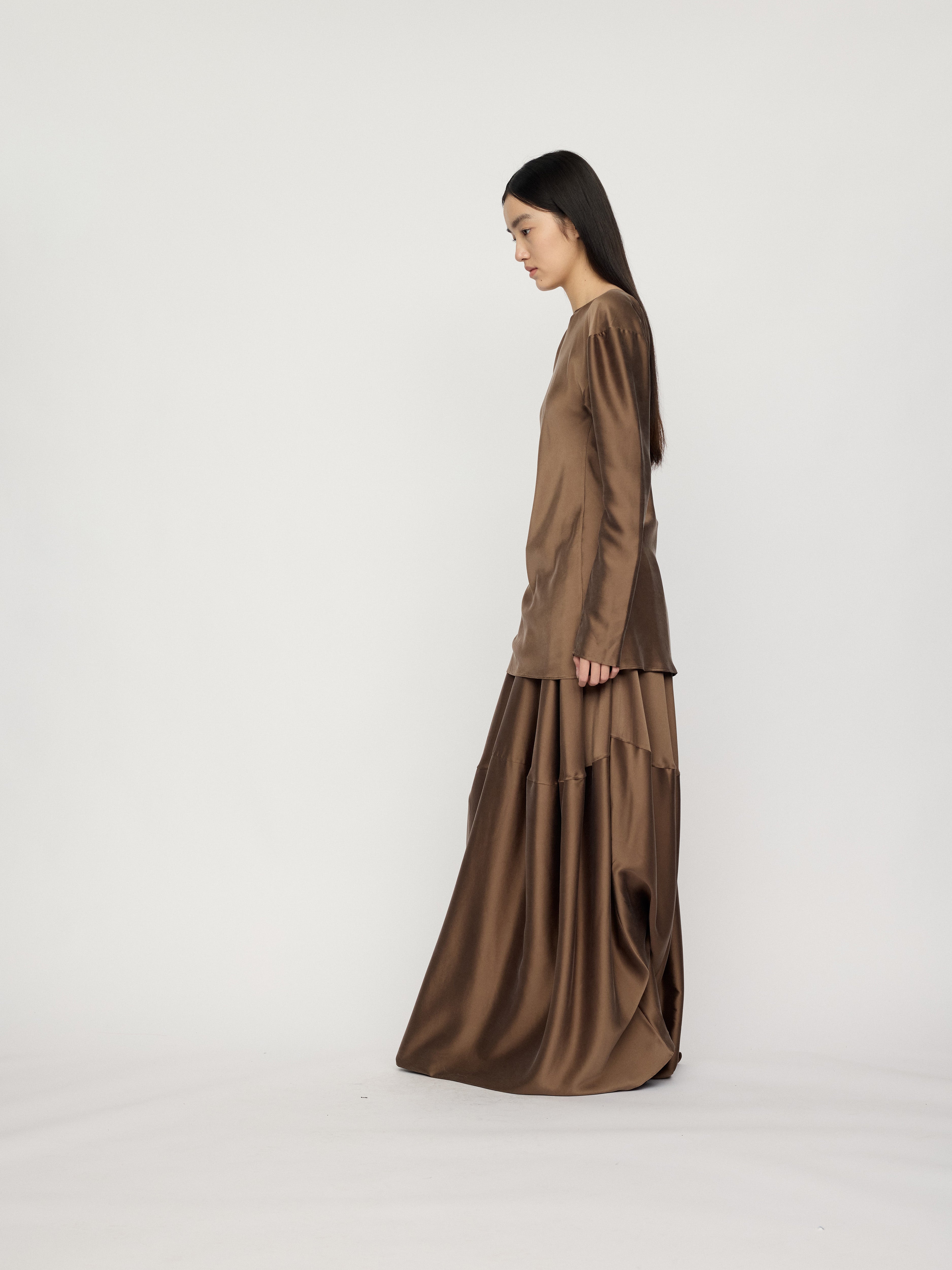 PREAW26 - MOONSTONE SYROS TOP