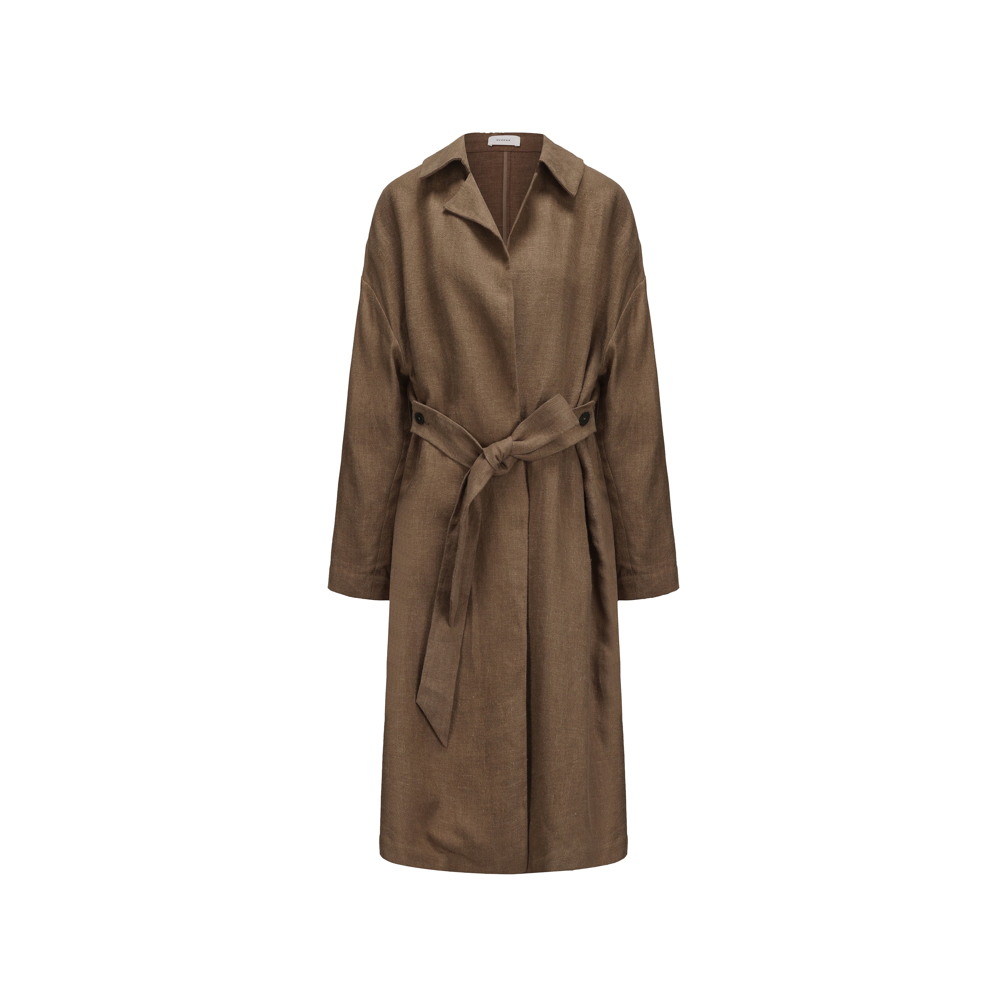 PRESS26 - ELM TILO TRENCH