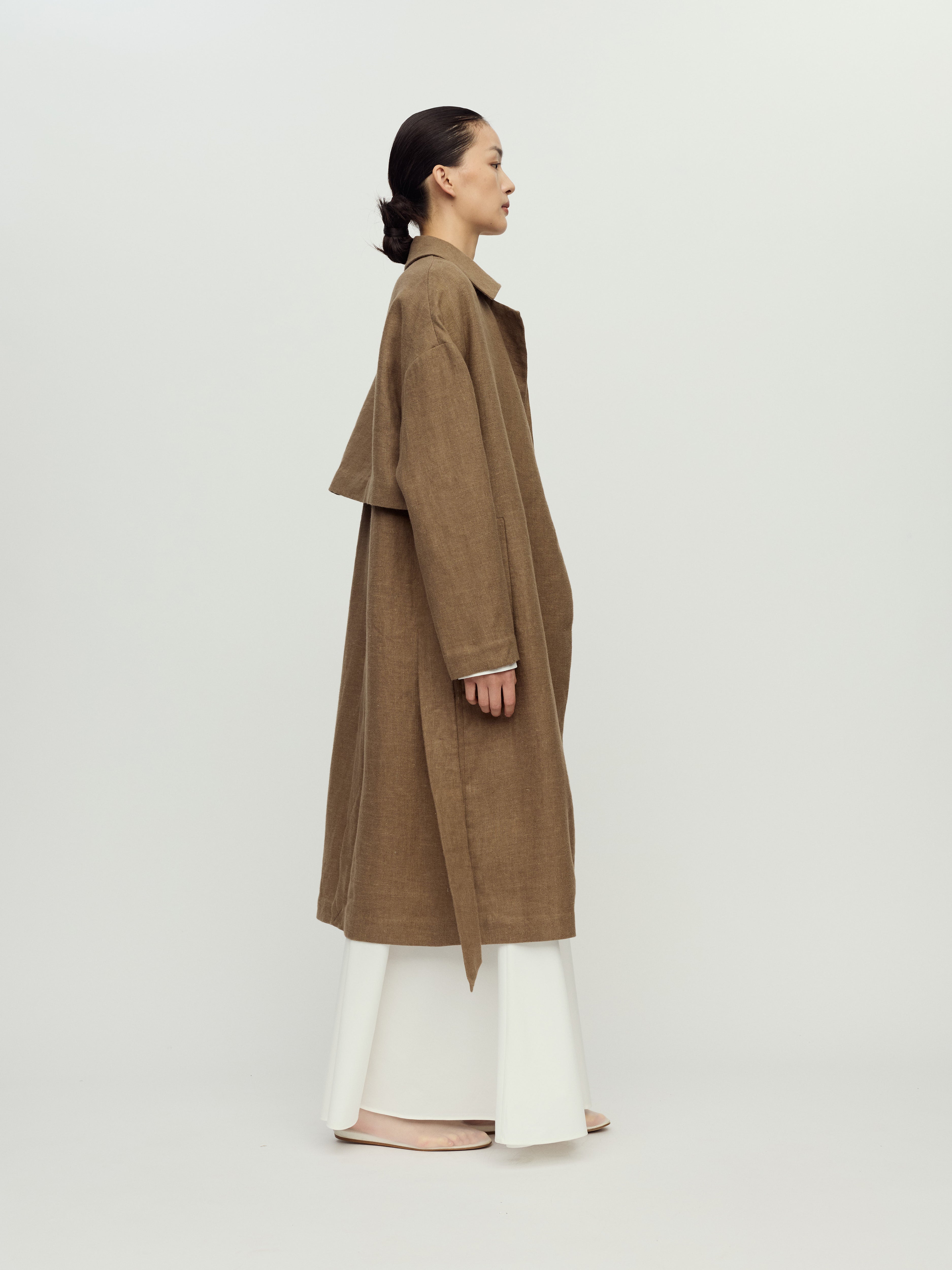 PRESS26 - ELM TILO TRENCH