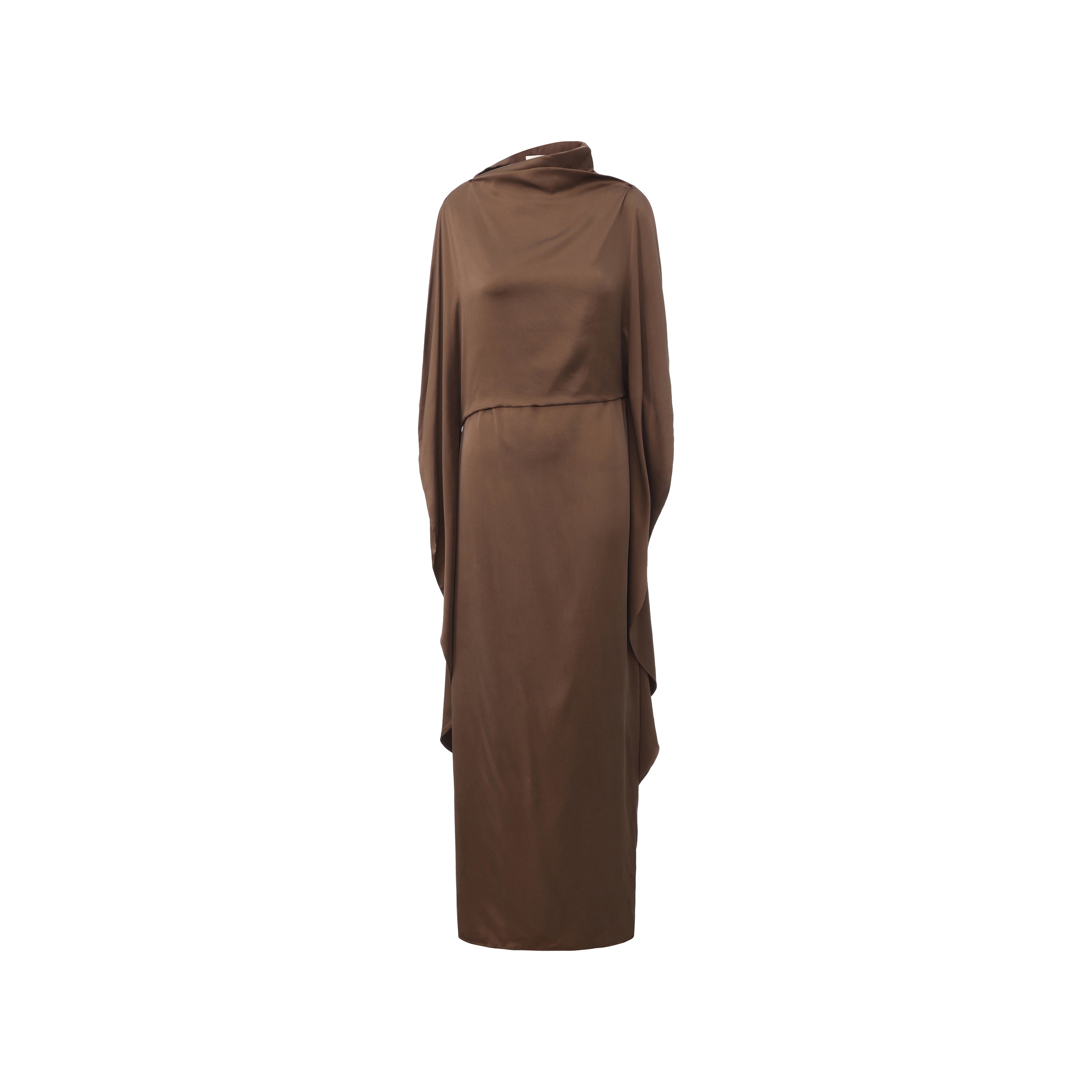 PREAW26 - MOONSTONE IKRA DRESS