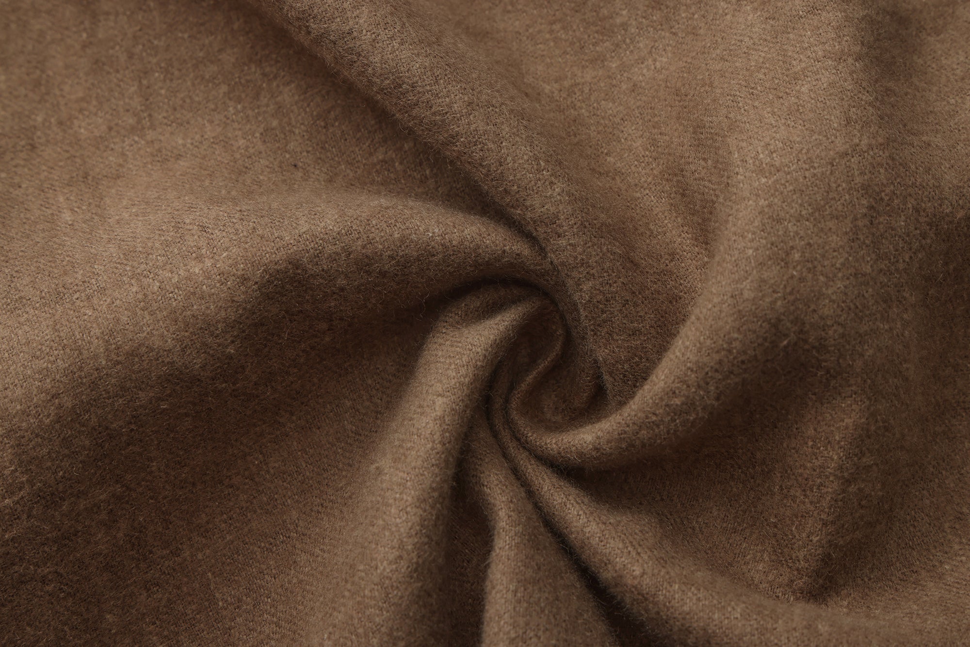 PRESS26 - ELM PENRHYN LONG JACKET