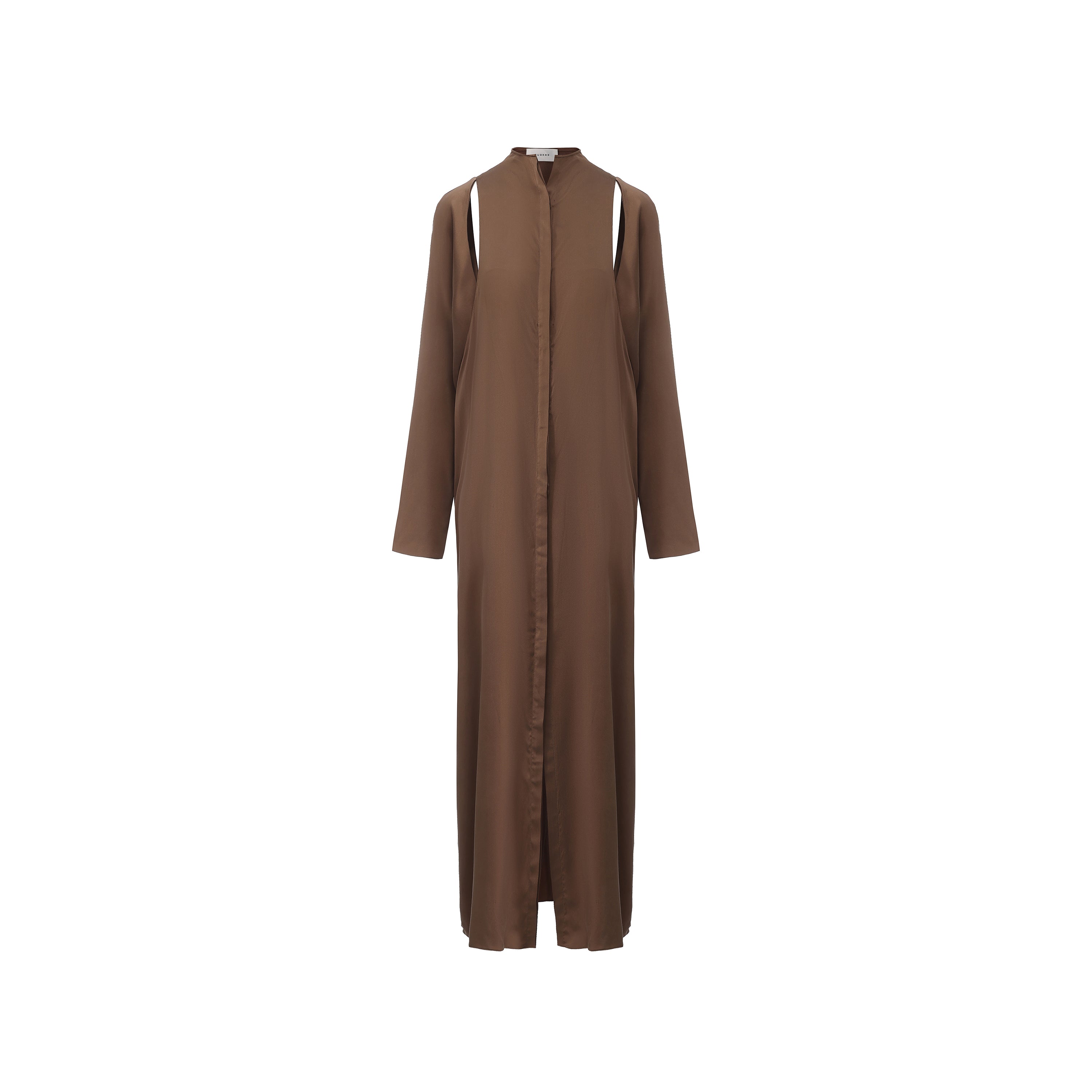 PREAW26 - MOONSTONE NERINE DRESS