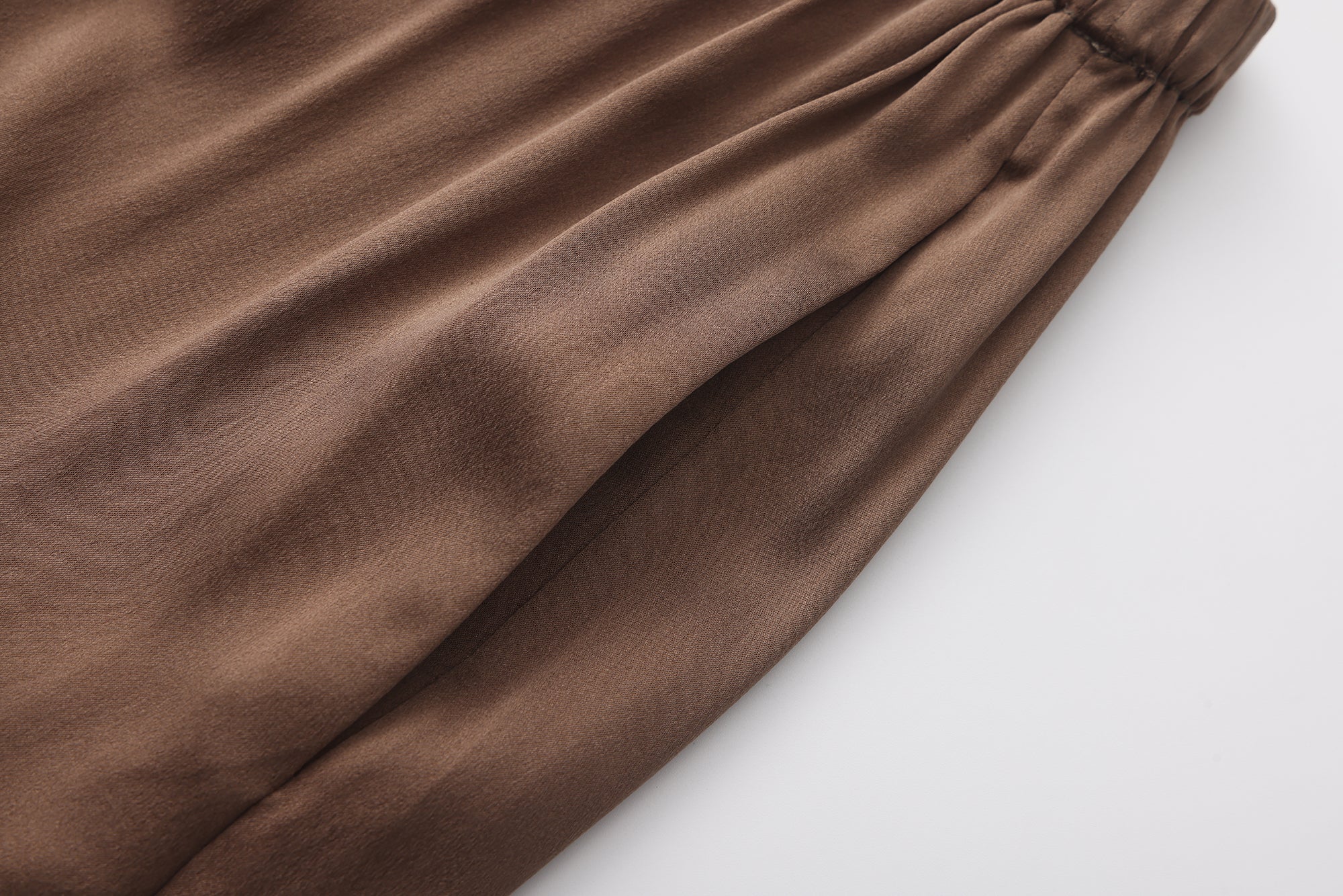 PREAW26 - MOONSTONE LOUNGE TROUSERS