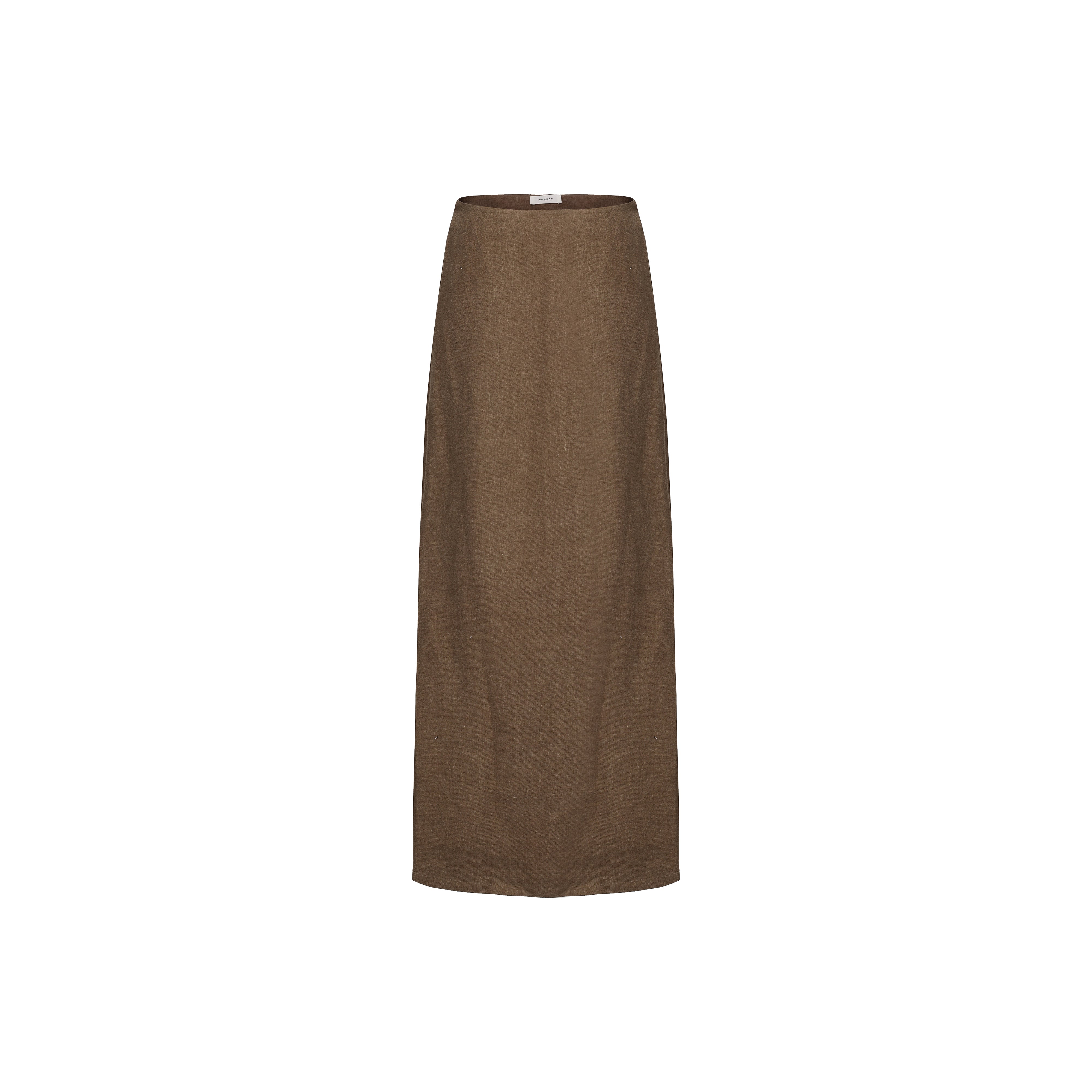PRESS26 - ELM LUMI SKIRT