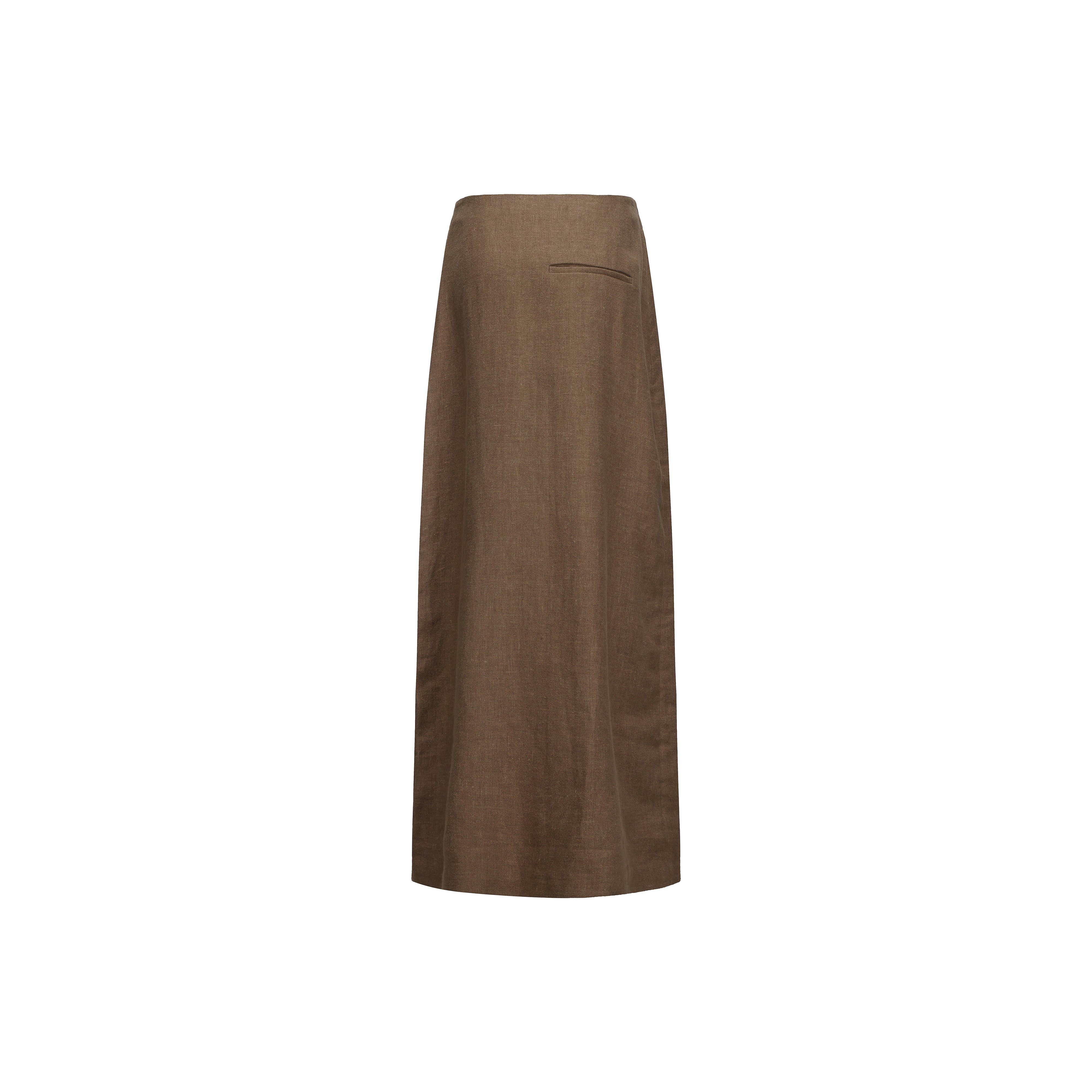 PRESS26 - ELM LUMI SKIRT