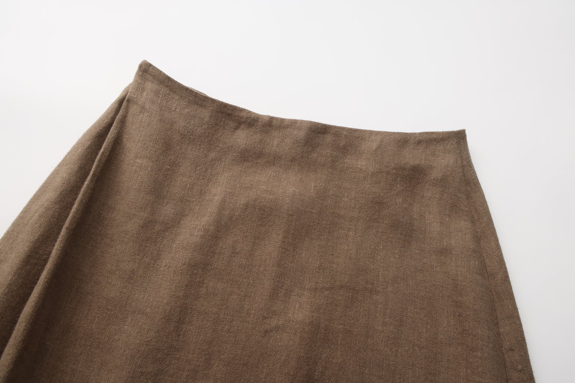 PRESS26 - ELM LUMI SKIRT