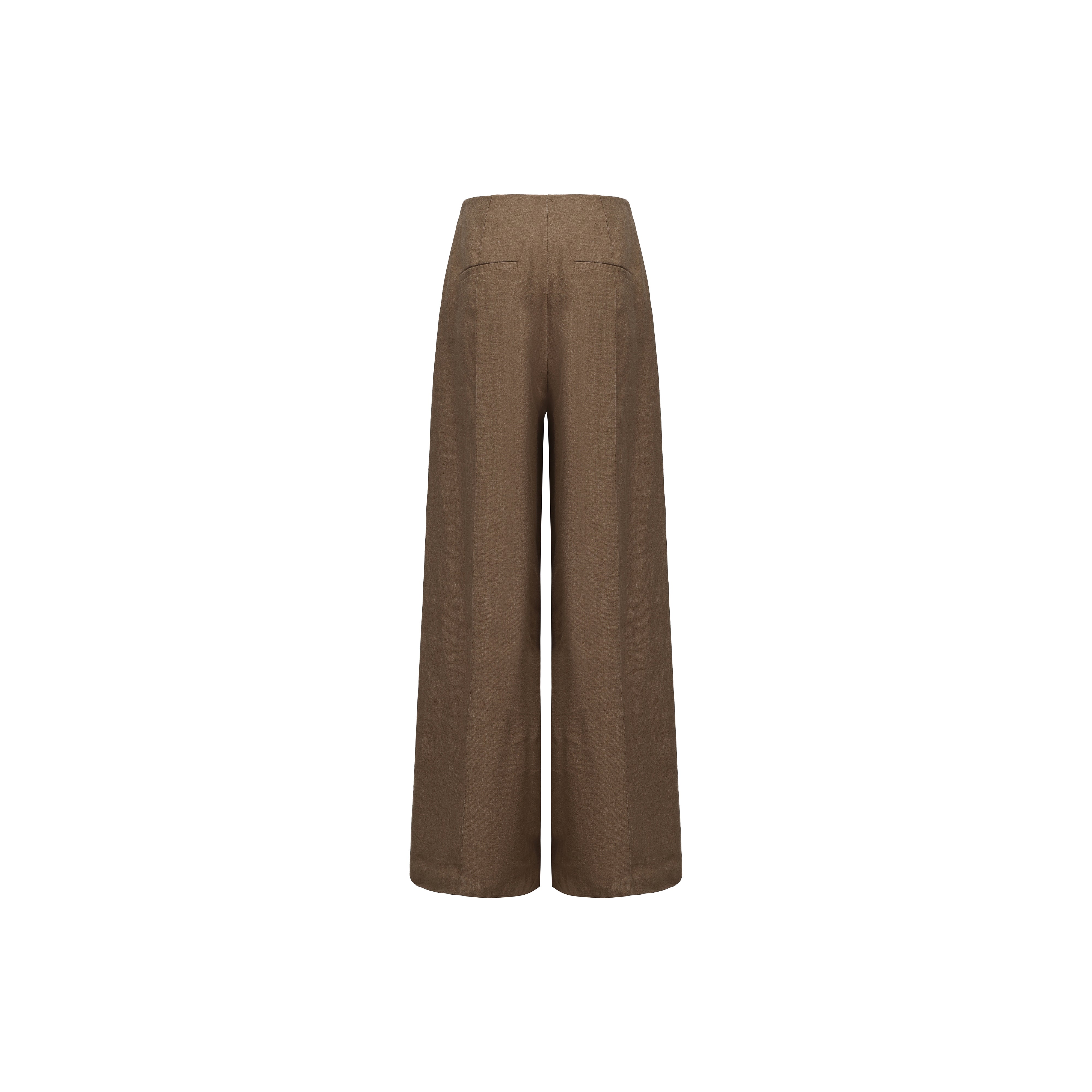 PRESS26 - ELM SOLVA TROUSERS