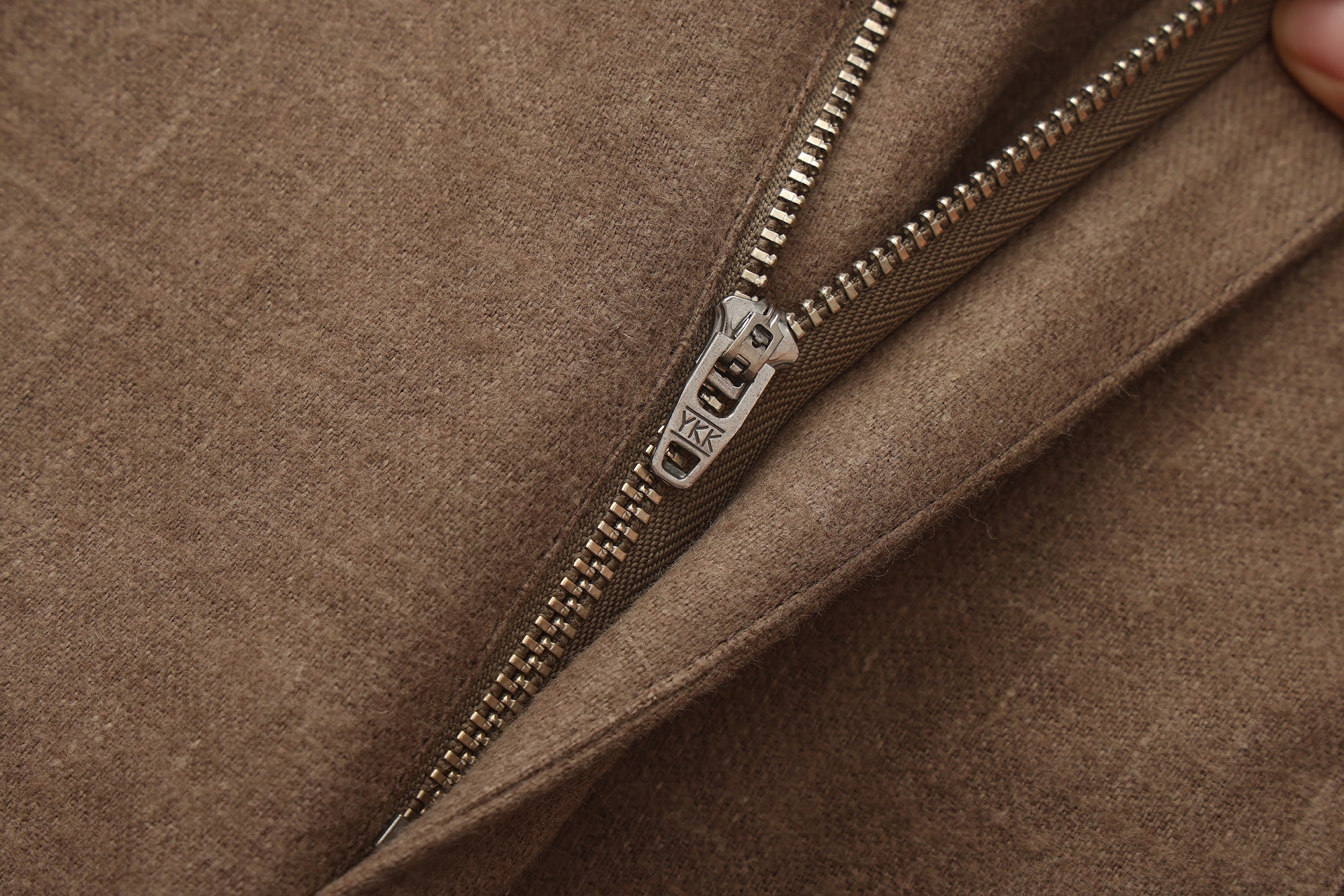 PRESS26 - ELM SOLVA TROUSERS