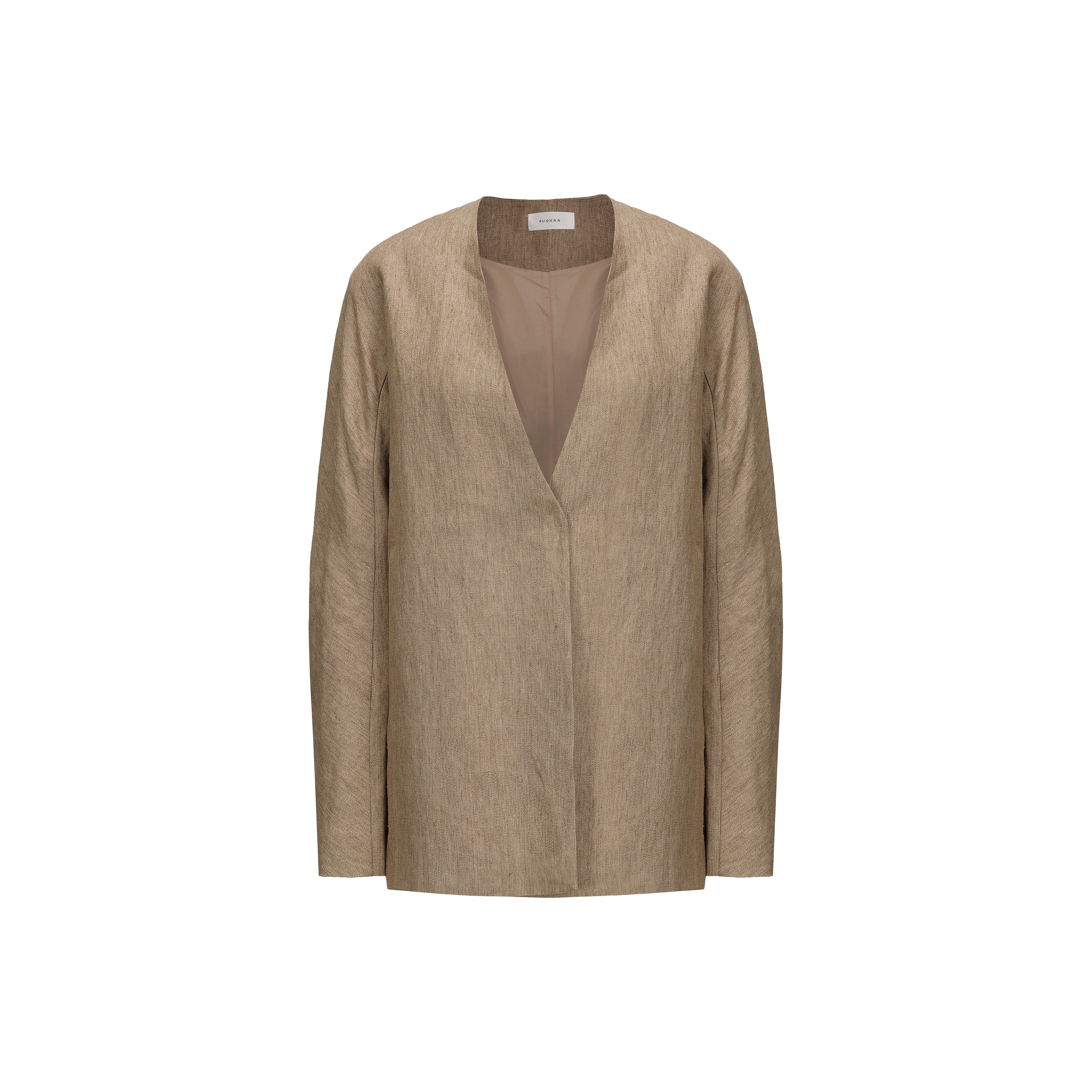 PRESS26 - BIRCH KAVI JACKET