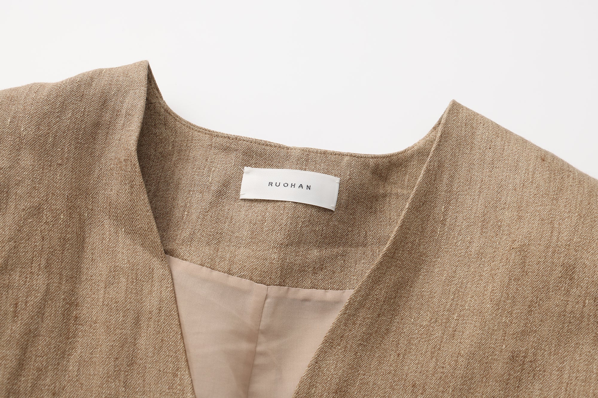 PRESS26 - BIRCH KAVI JACKET