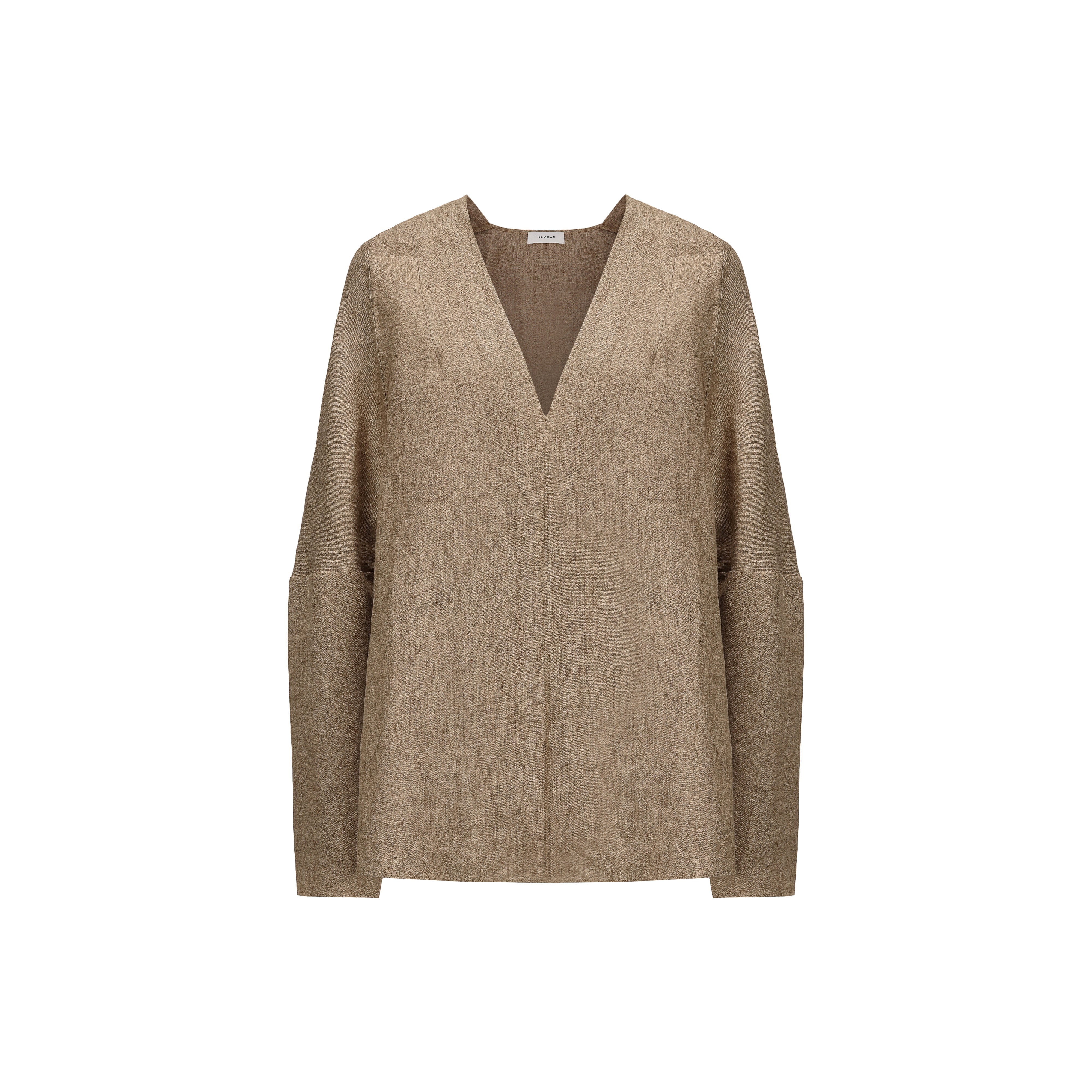 PRESS26 - BIRCH AVEN TOP