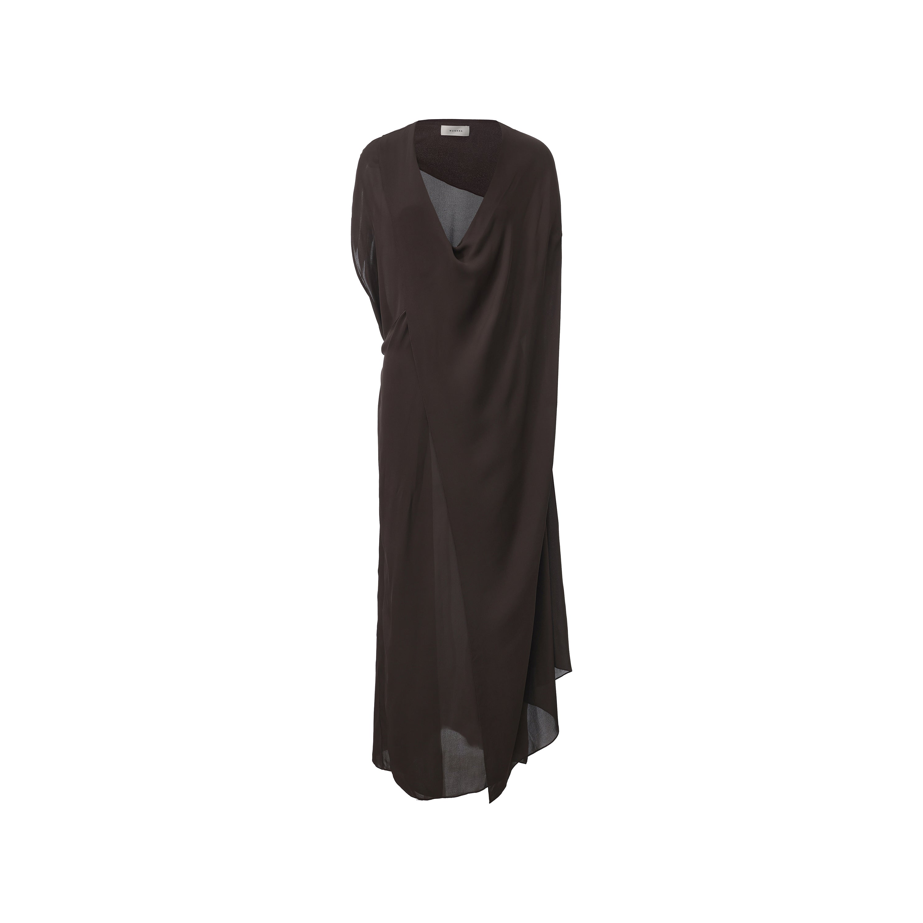 PREAW26 - SUEVITE SEREN DRESS