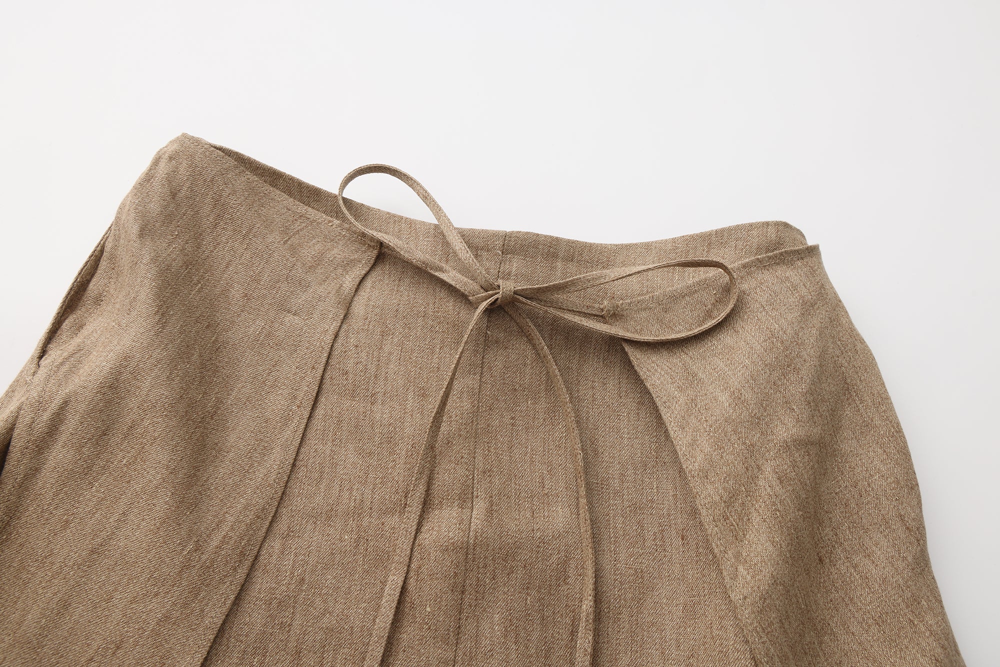 PRESS26 - BIRCH KORA SKIRT