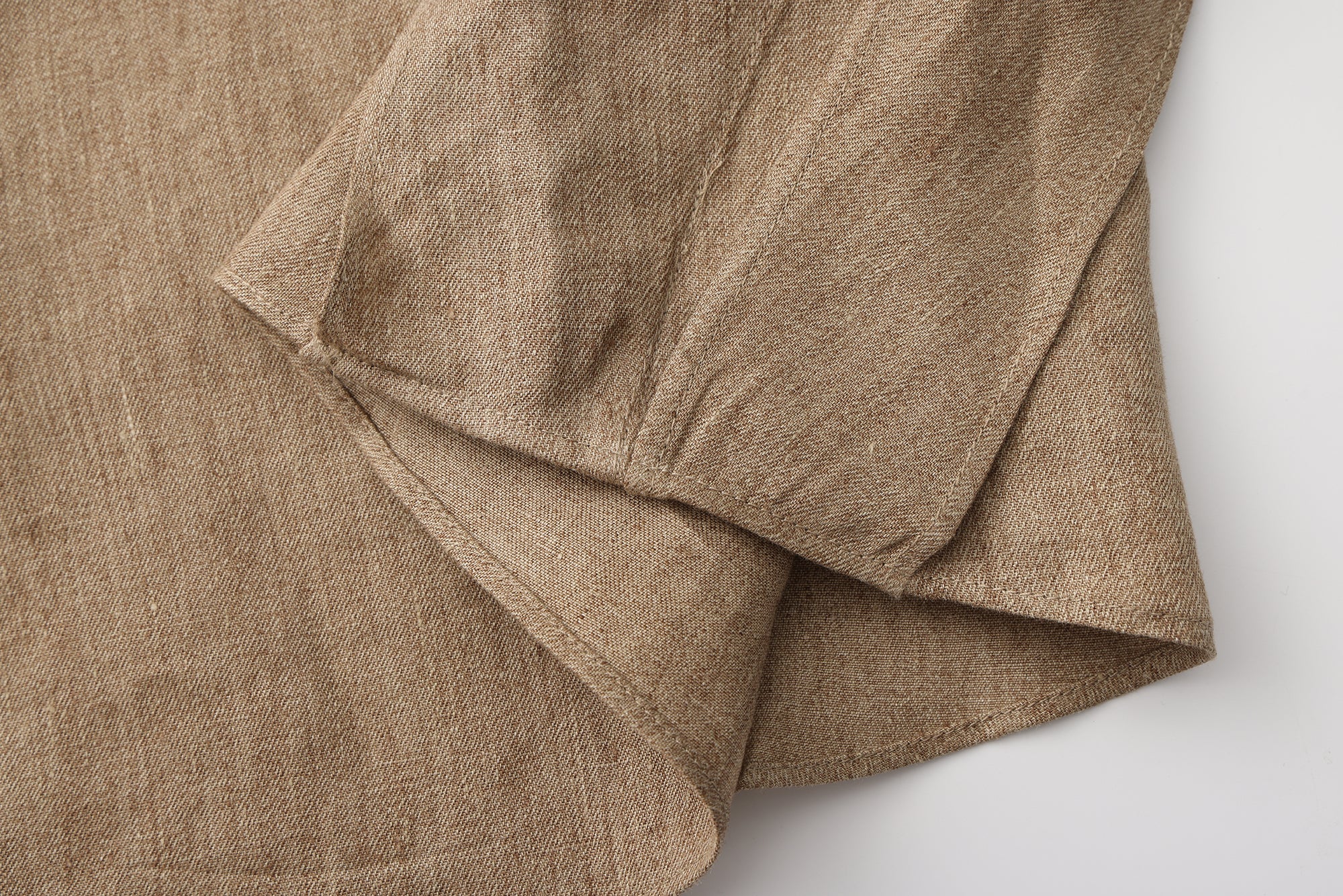 PRESS26 - BIRCH KORA SKIRT