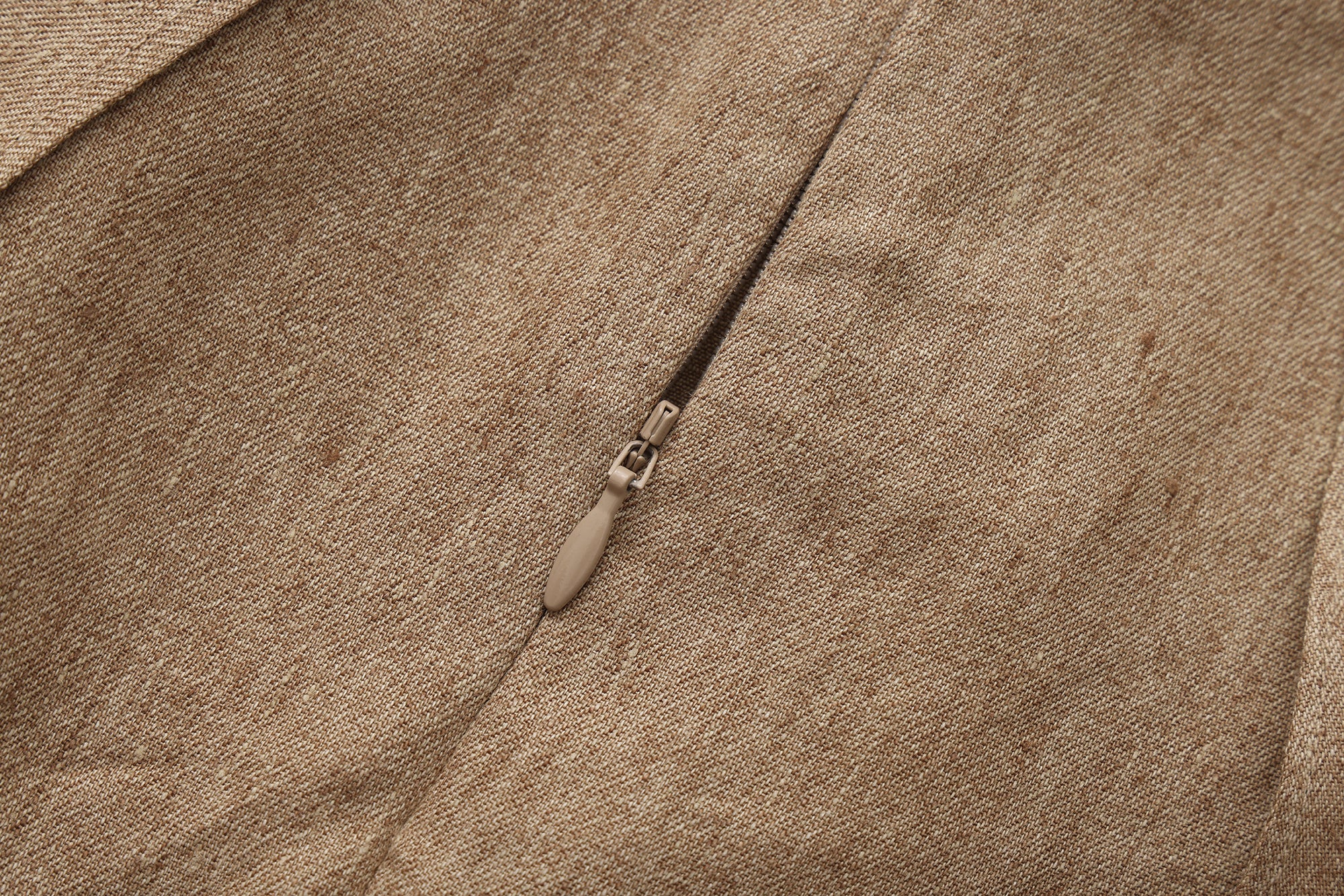 PRESS26 - BIRCH KORA SKIRT