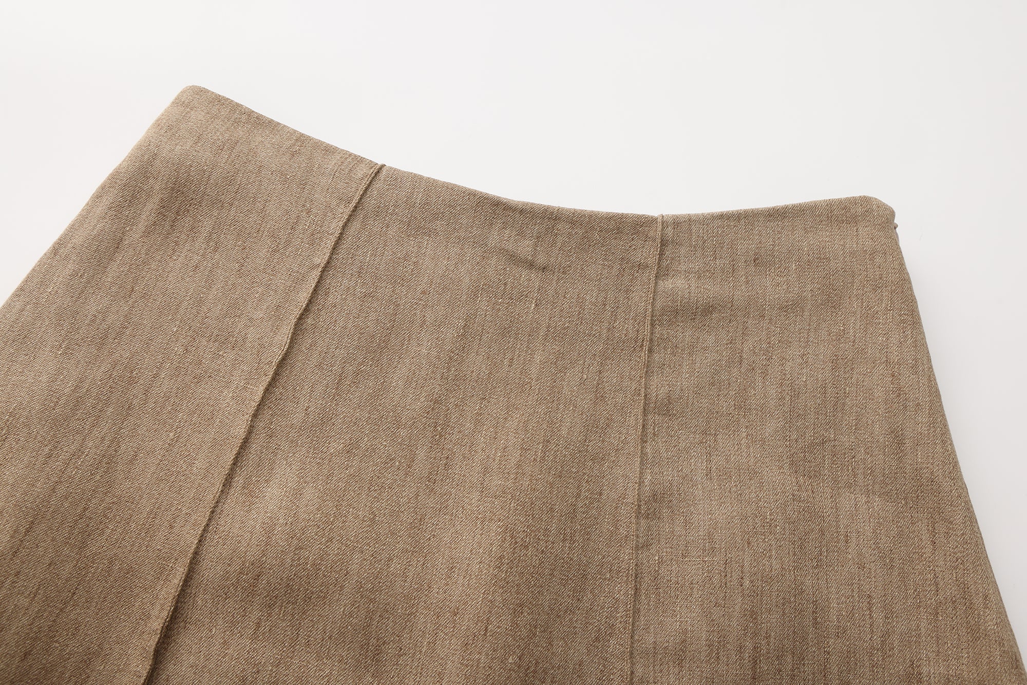 PRESS26 - BIRCH FLORES SKIRTPANTS