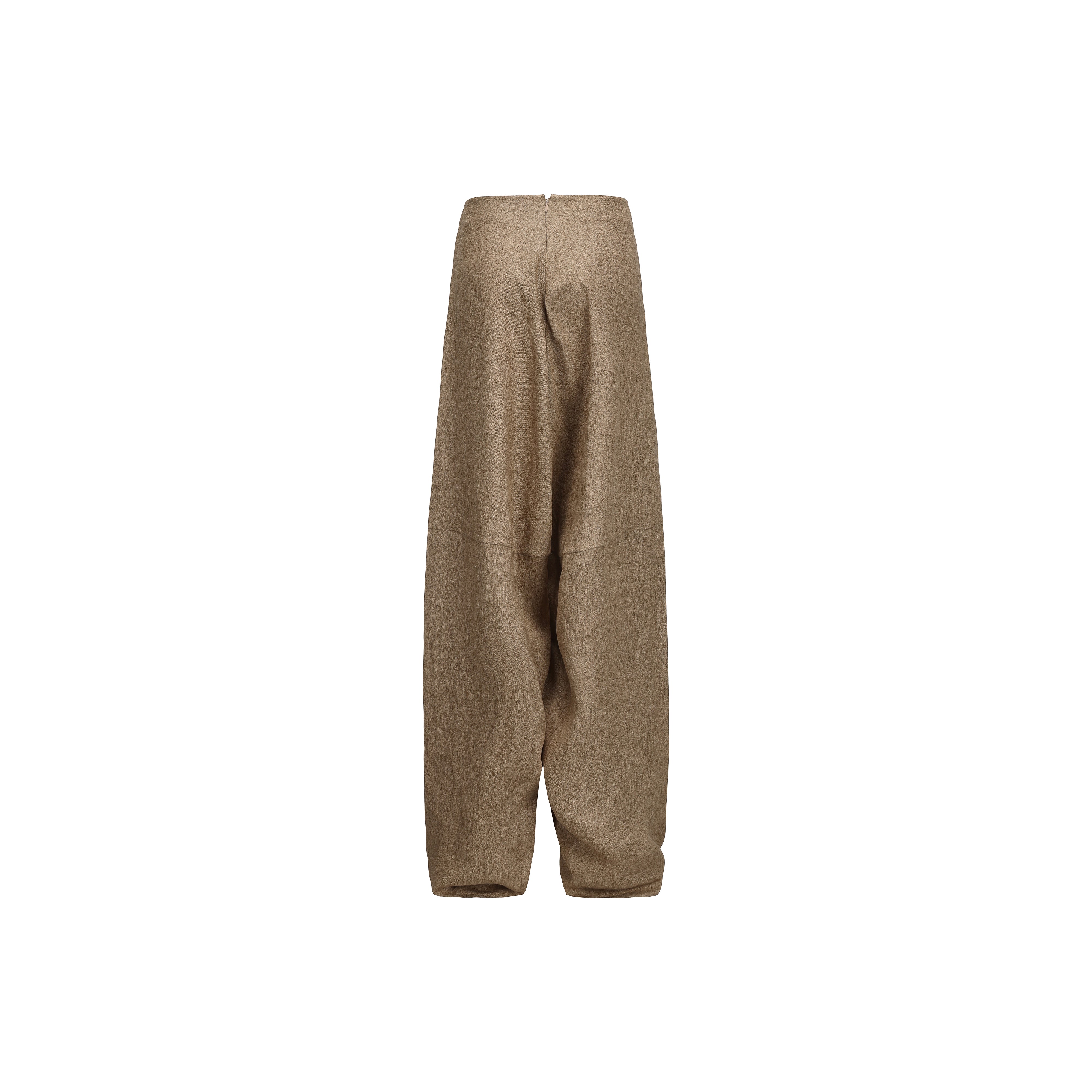 PRESS26 - BIRCH HESPER TROUSERS