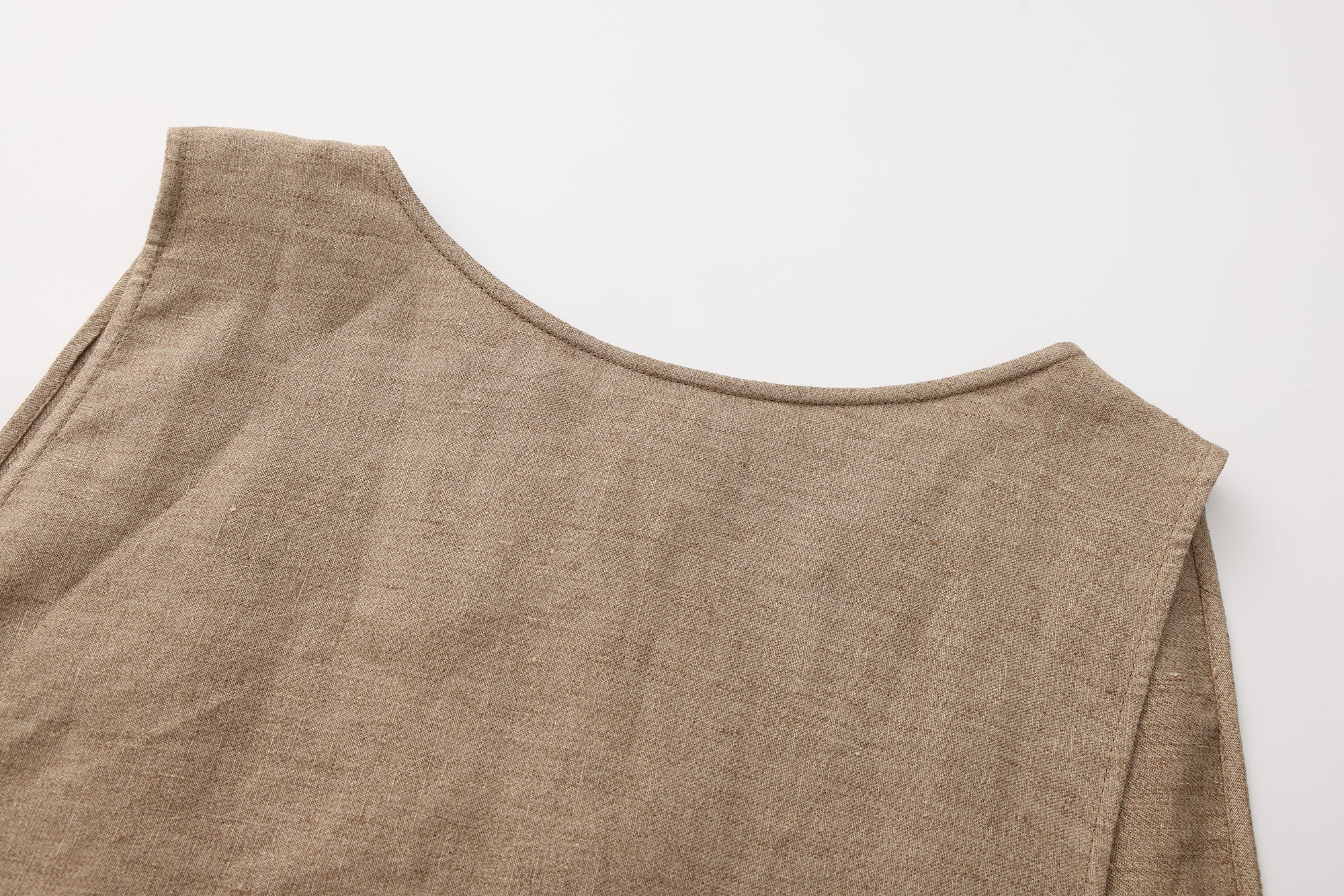 PRESS26 - BIRCH AUMA DRESS