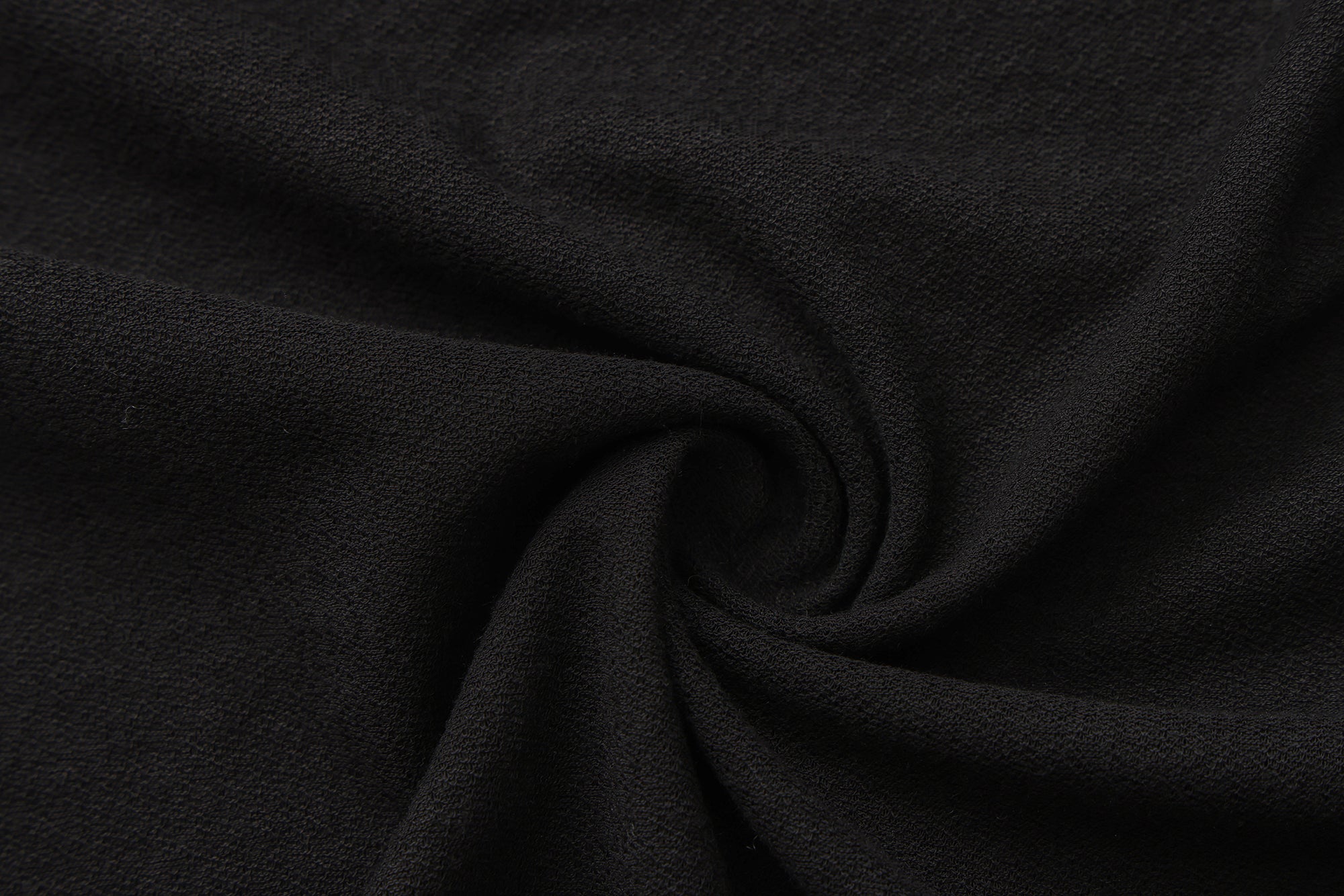 PRESS26 - CHARCOAL TOMA TOP