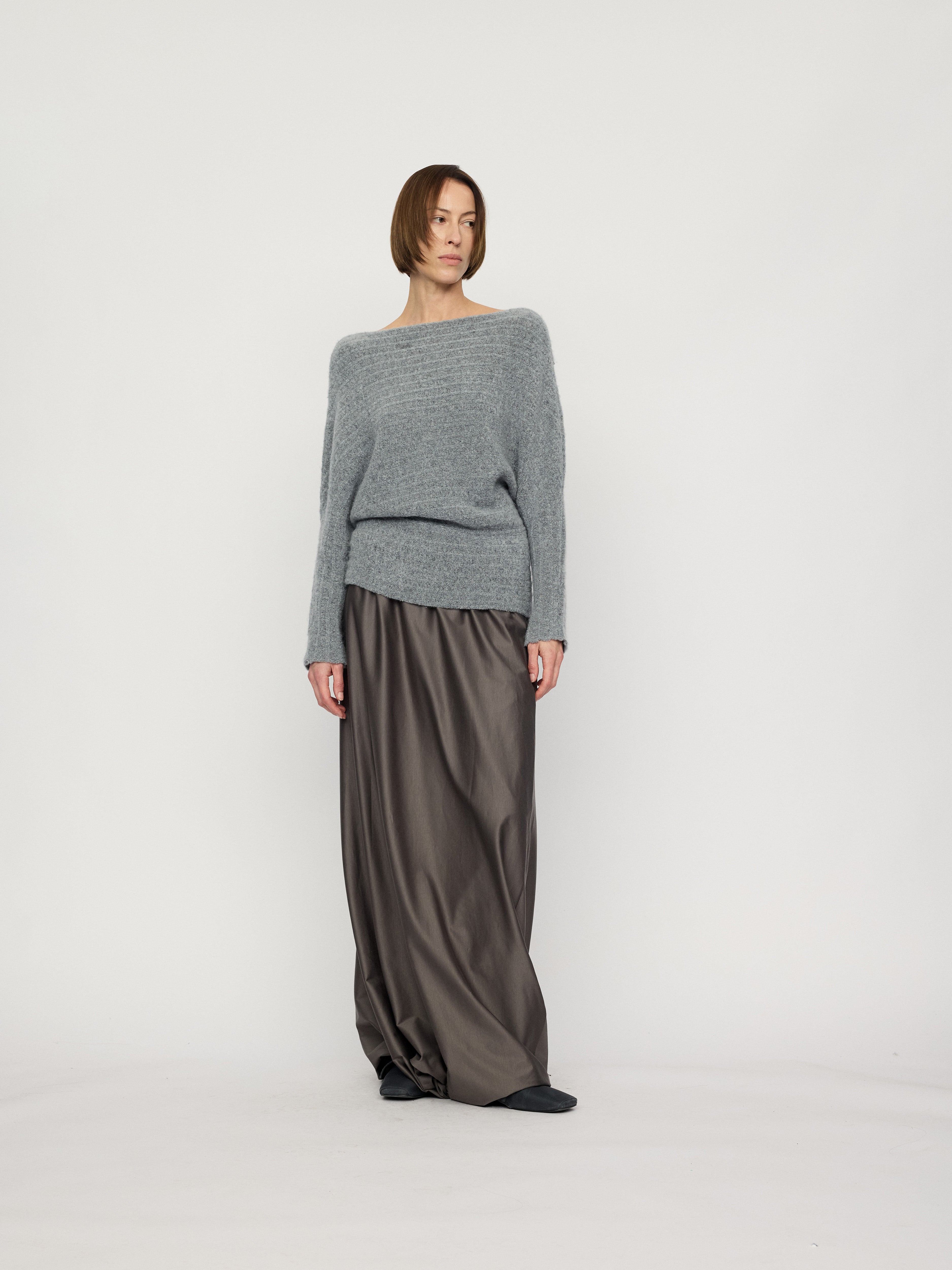 PREAW26 - LARIMAR SELVA TOP